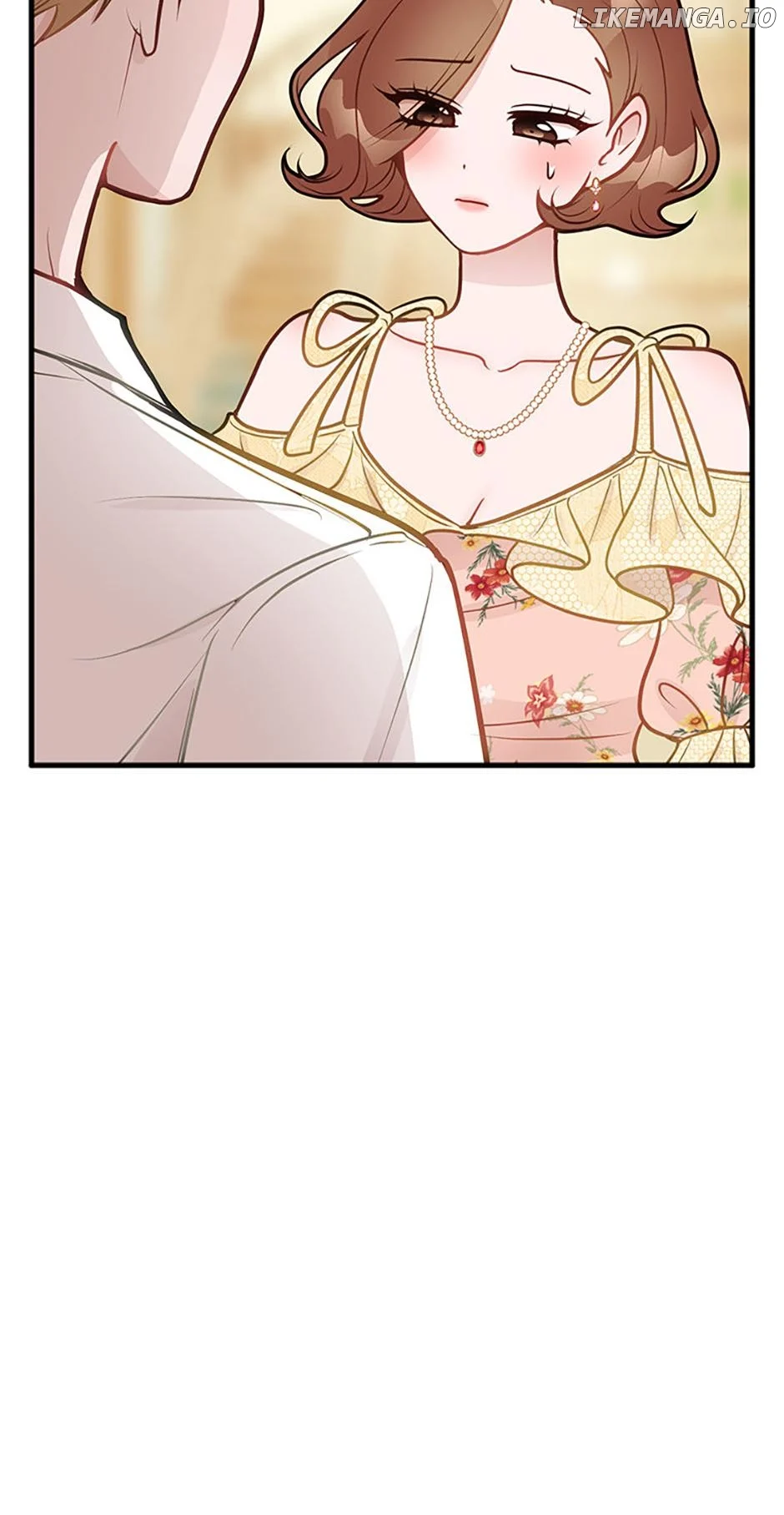 On Bad Terms [Official] chapter 24 page 6