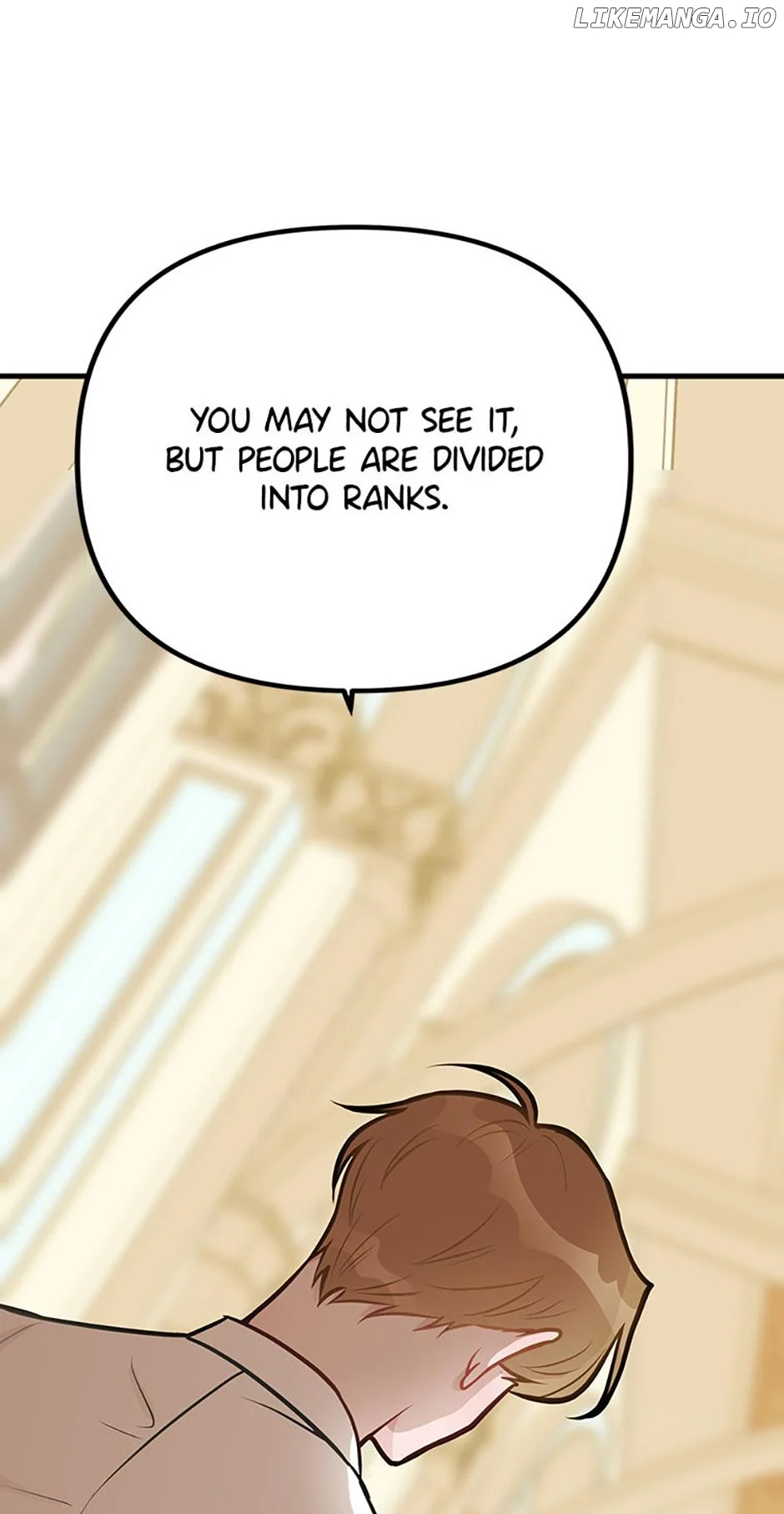 On Bad Terms [Official] chapter 24 page 8