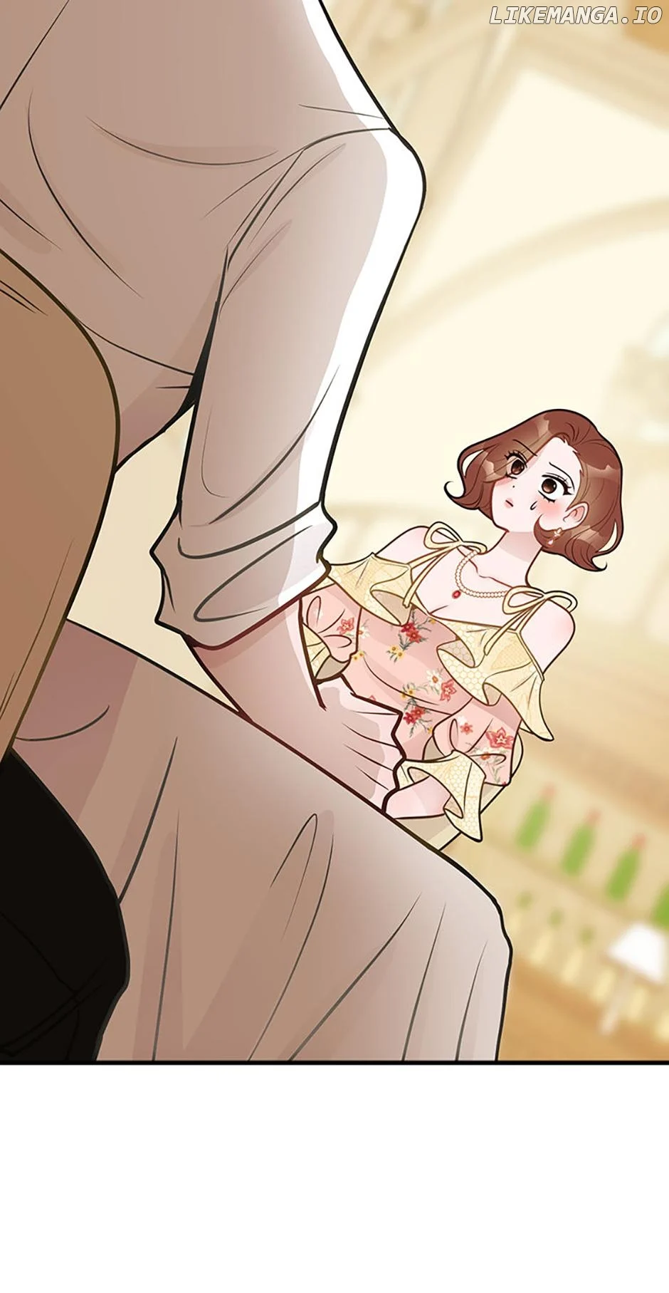 On Bad Terms [Official] chapter 24 page 9