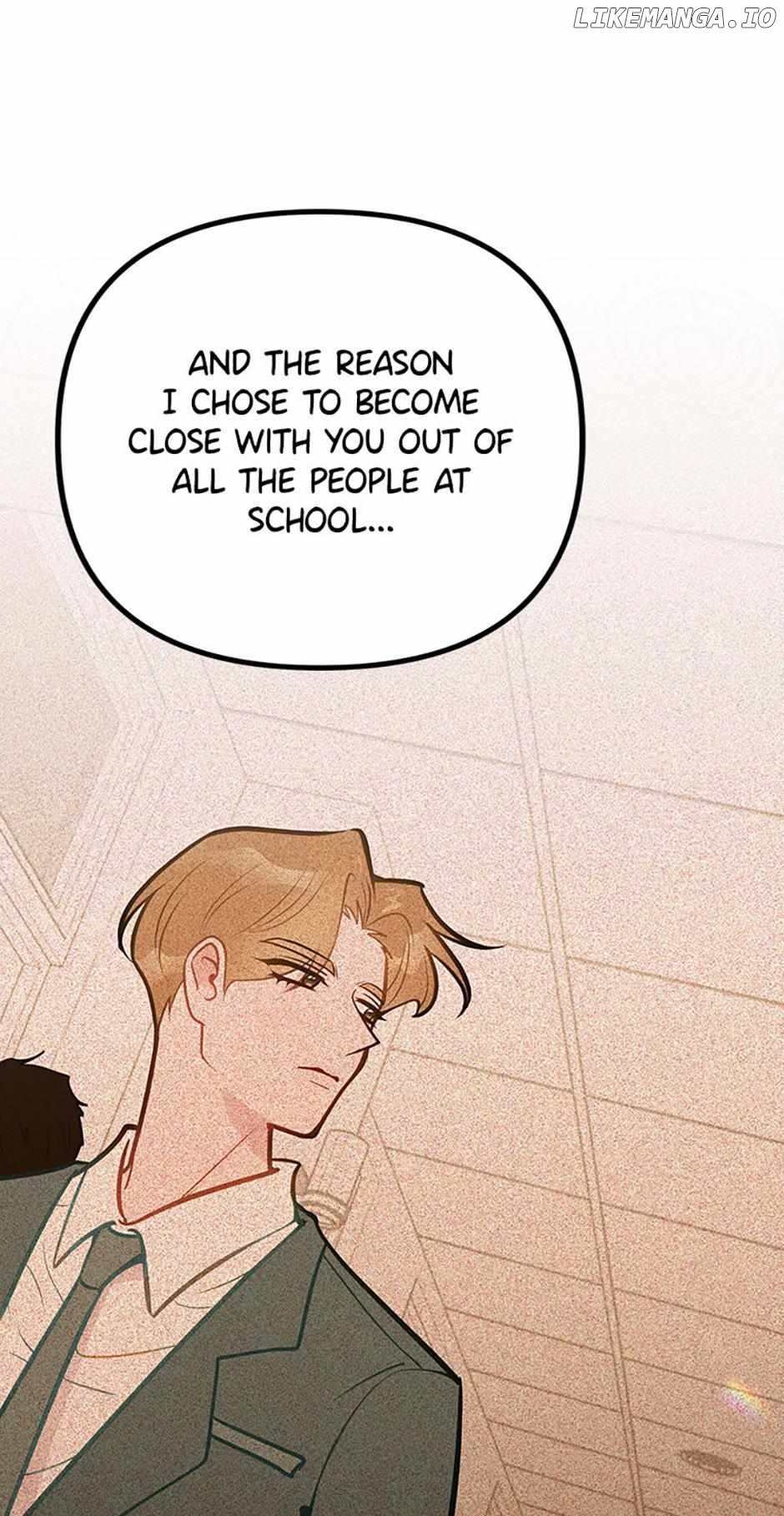 On Bad Terms [Official] chapter 24 page 11