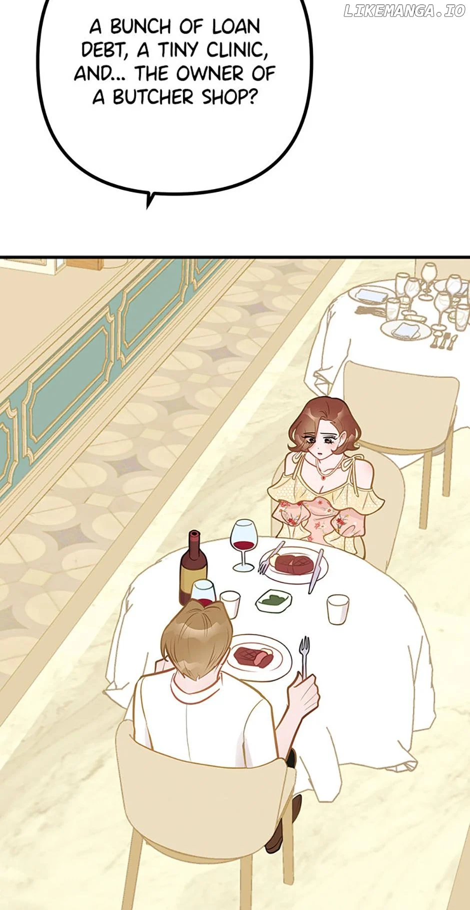 On Bad Terms [Official] chapter 24 page 15