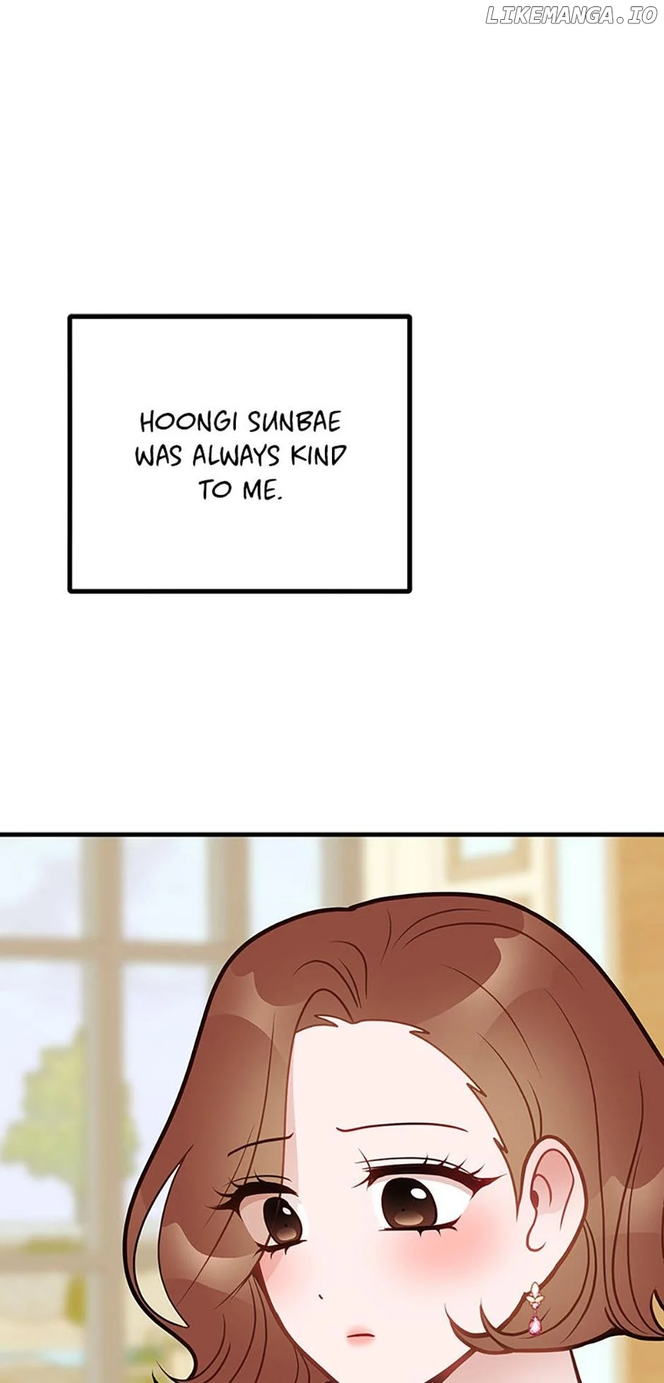 On Bad Terms [Official] chapter 24 page 19