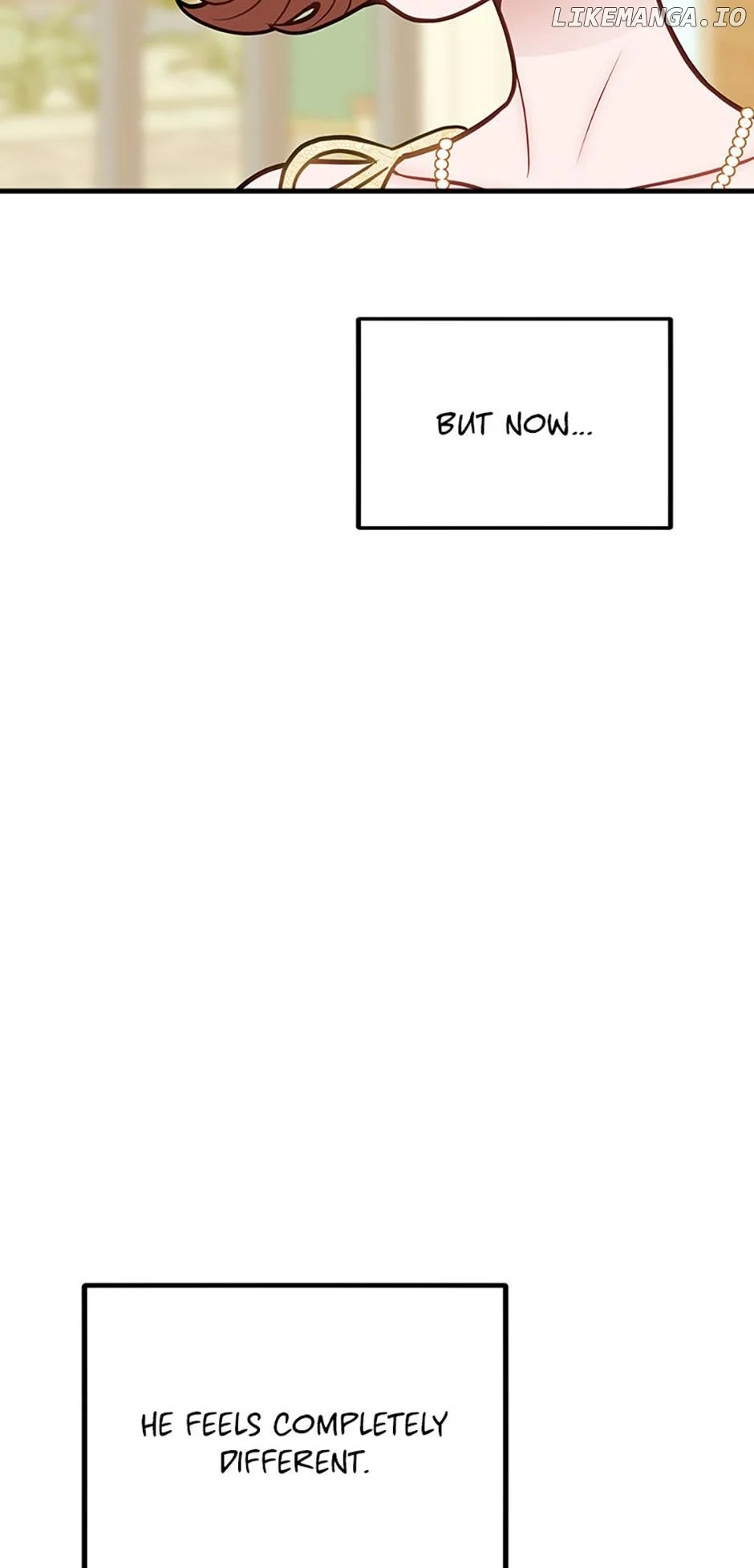 On Bad Terms [Official] chapter 24 page 20