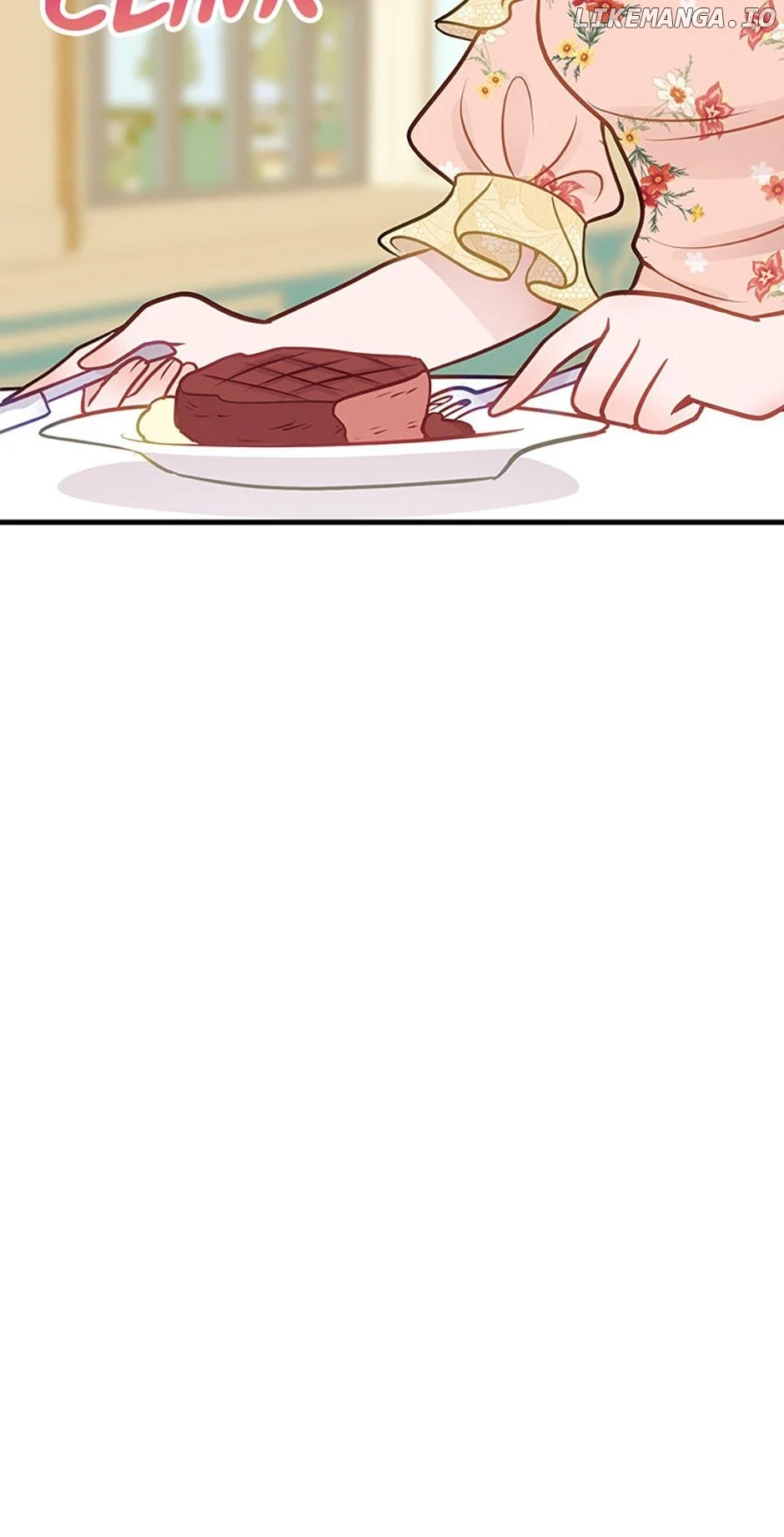 On Bad Terms [Official] chapter 24 page 30