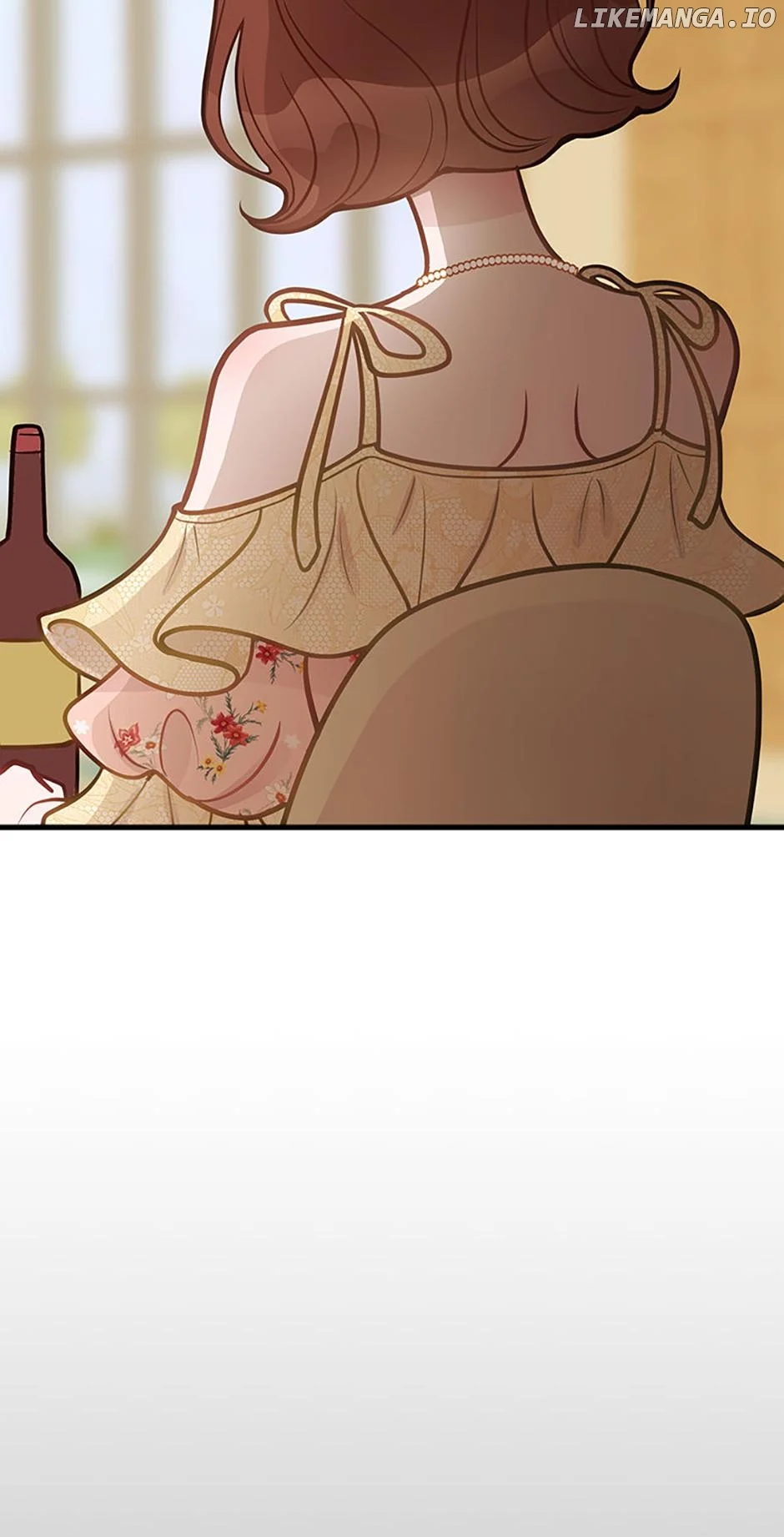 On Bad Terms [Official] chapter 24 page 34
