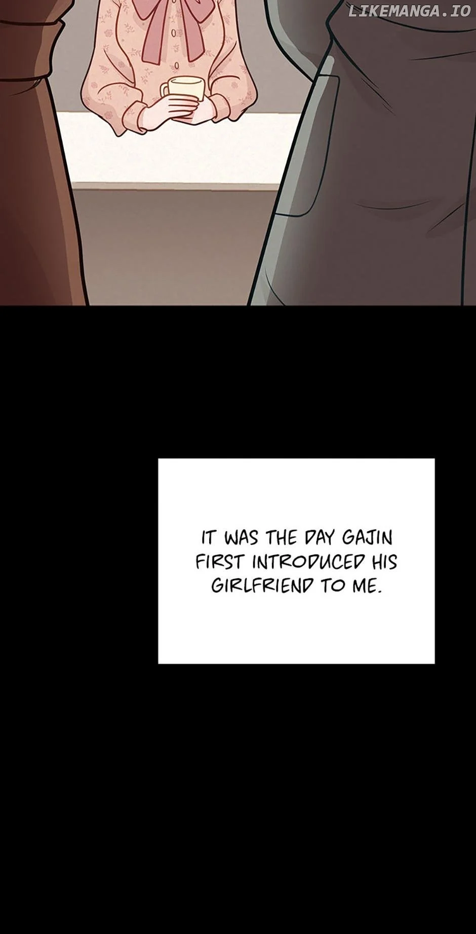 On Bad Terms [Official] chapter 24 page 37