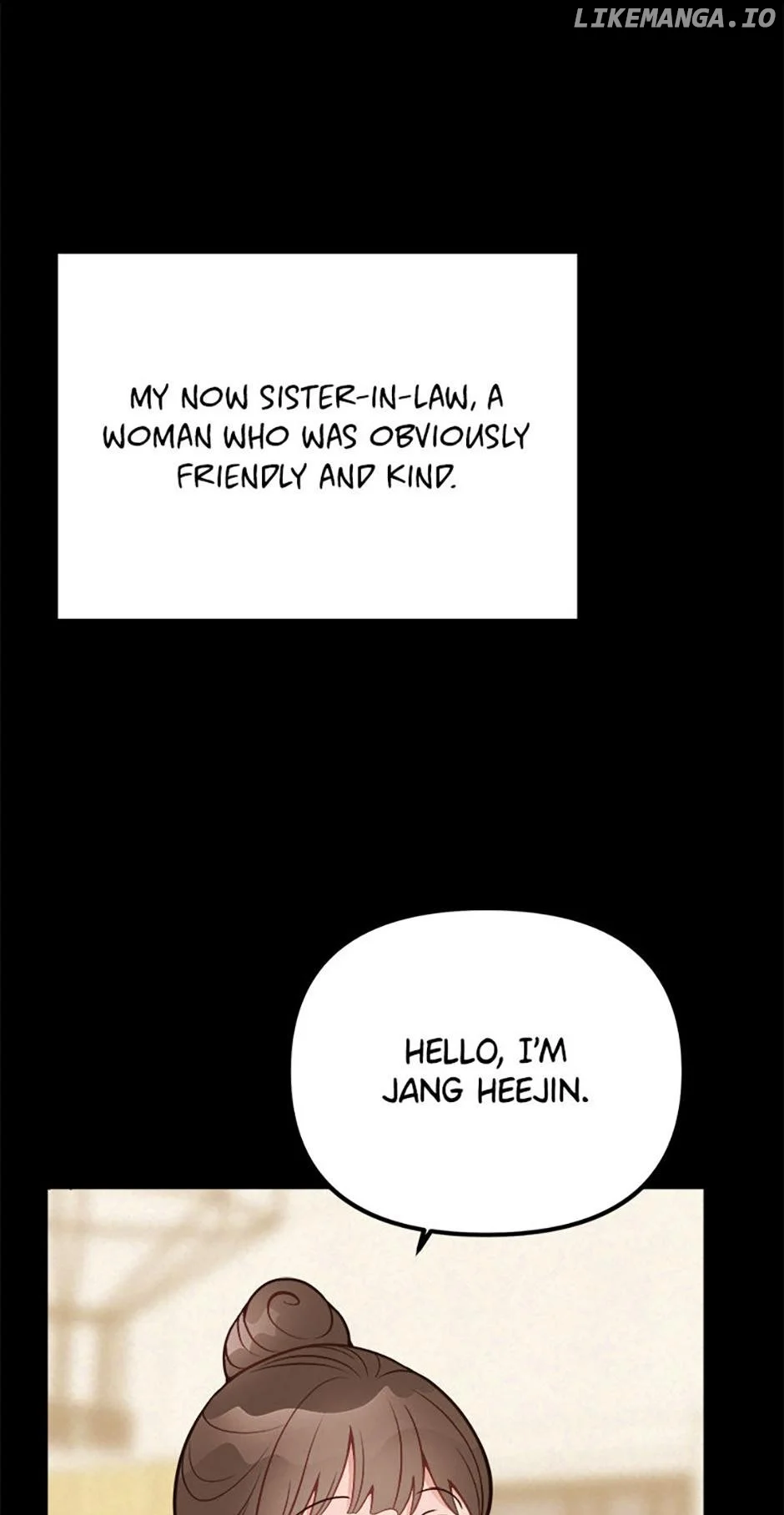 On Bad Terms [Official] chapter 24 page 38