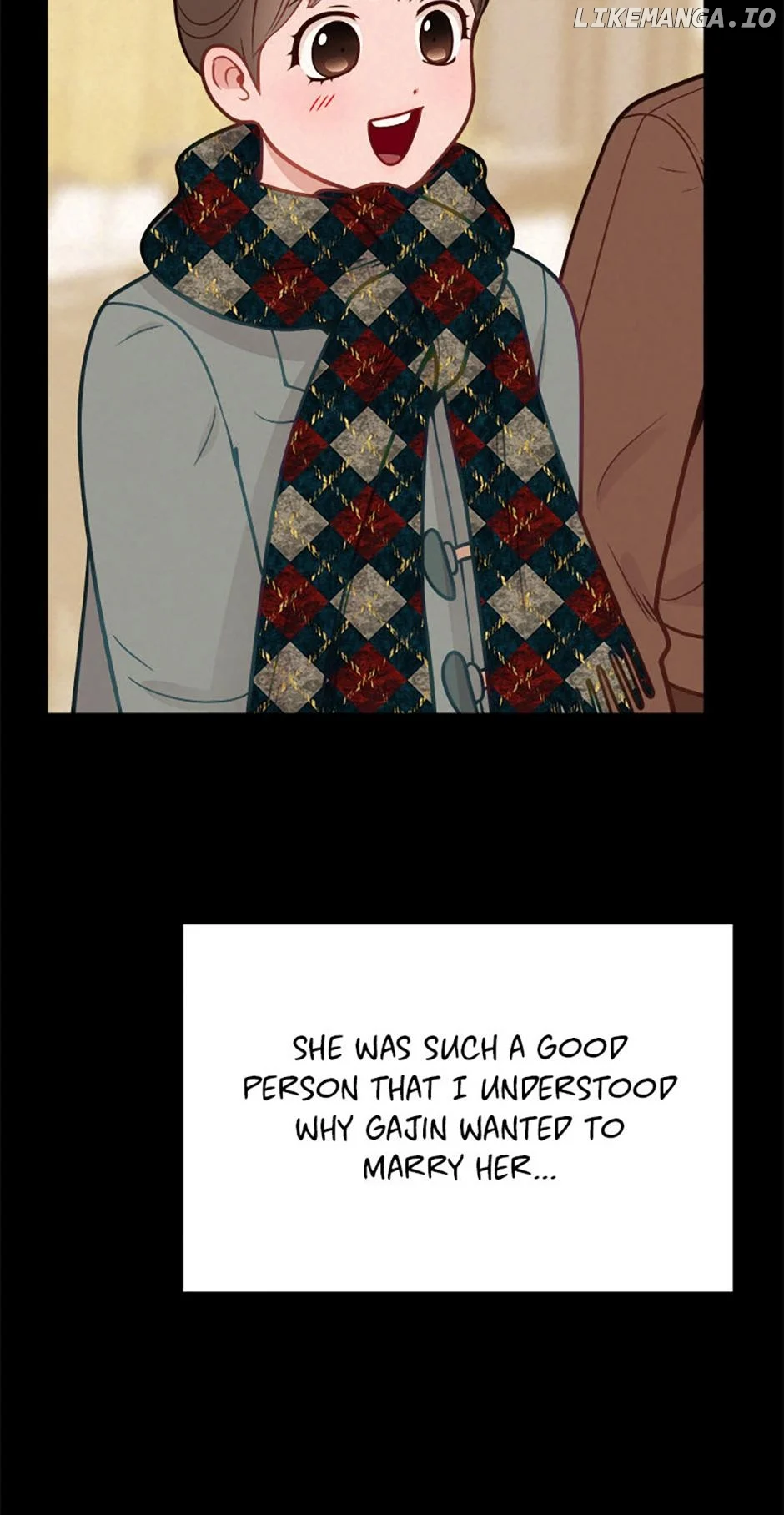 On Bad Terms [Official] chapter 24 page 39
