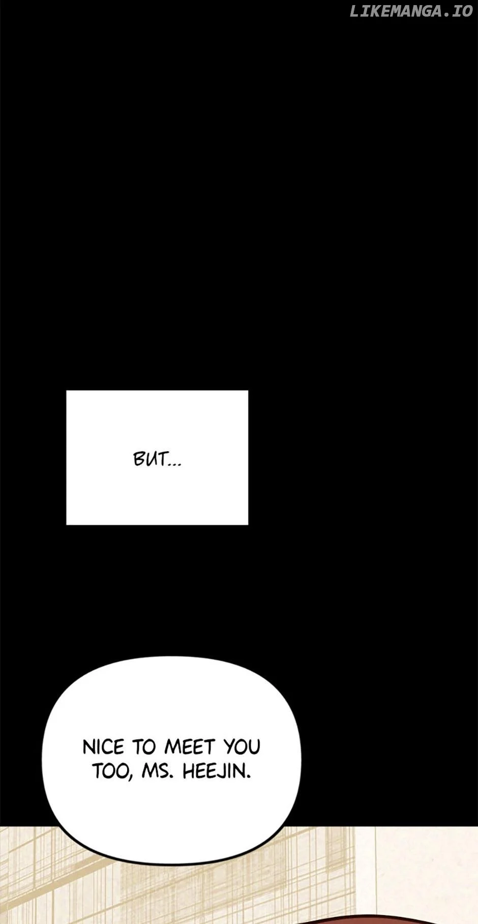 On Bad Terms [Official] chapter 24 page 42