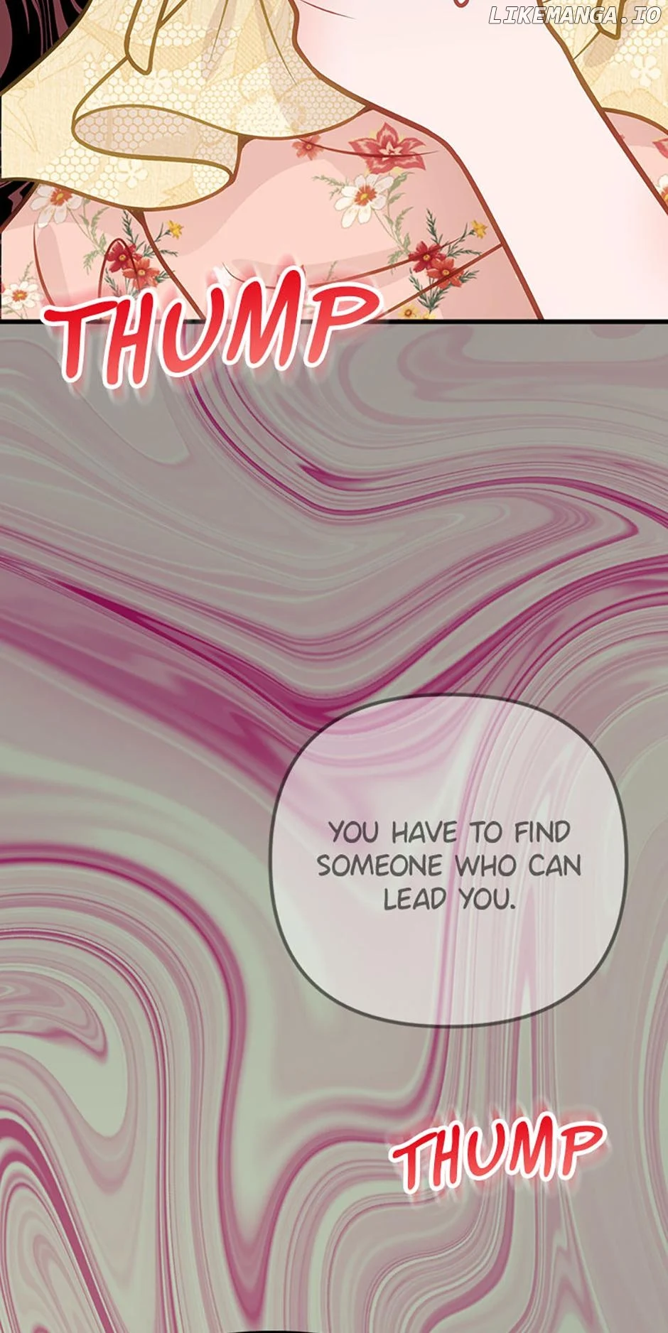 On Bad Terms [Official] chapter 24 page 49