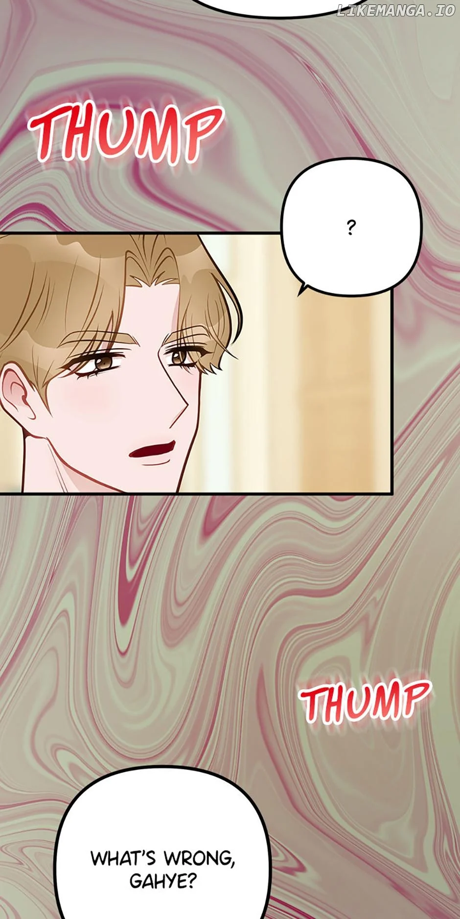On Bad Terms [Official] chapter 24 page 51