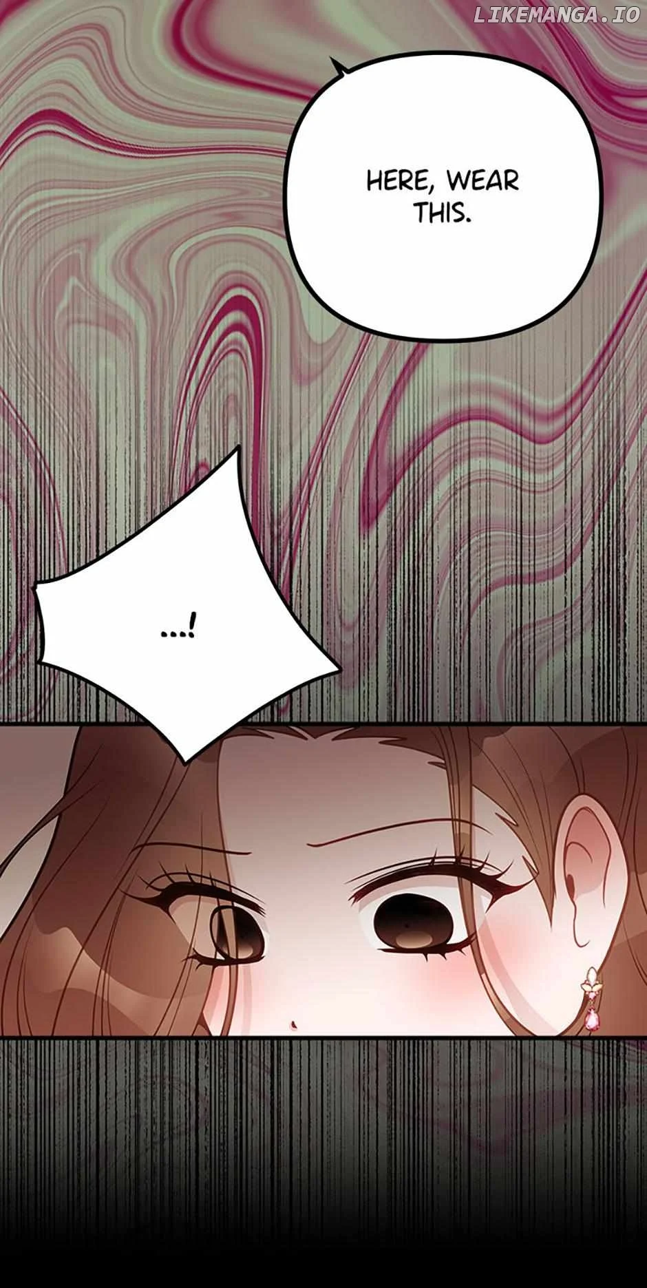 On Bad Terms [Official] chapter 24 page 57