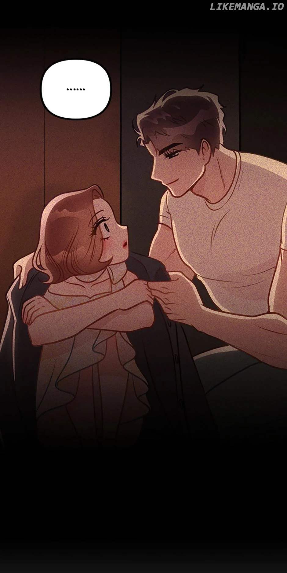 On Bad Terms [Official] chapter 24 page 58