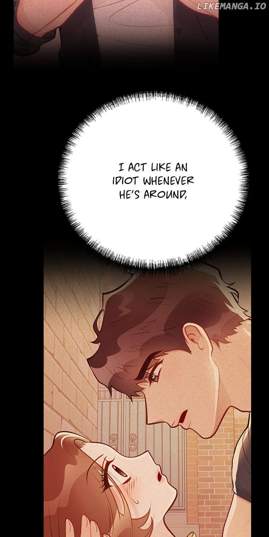 On Bad Terms [Official] chapter 24 page 62