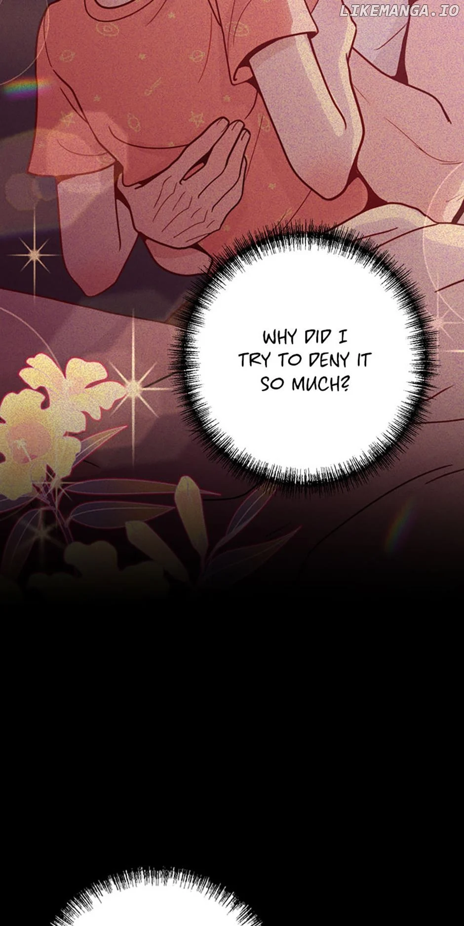 On Bad Terms [Official] chapter 24 page 64