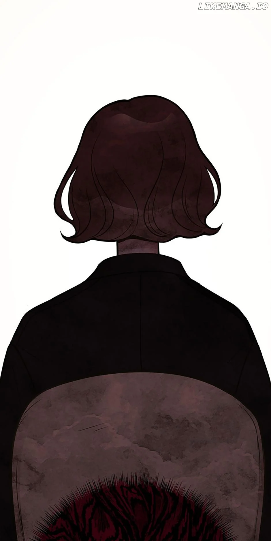 On Bad Terms [Official] chapter 24 page 66