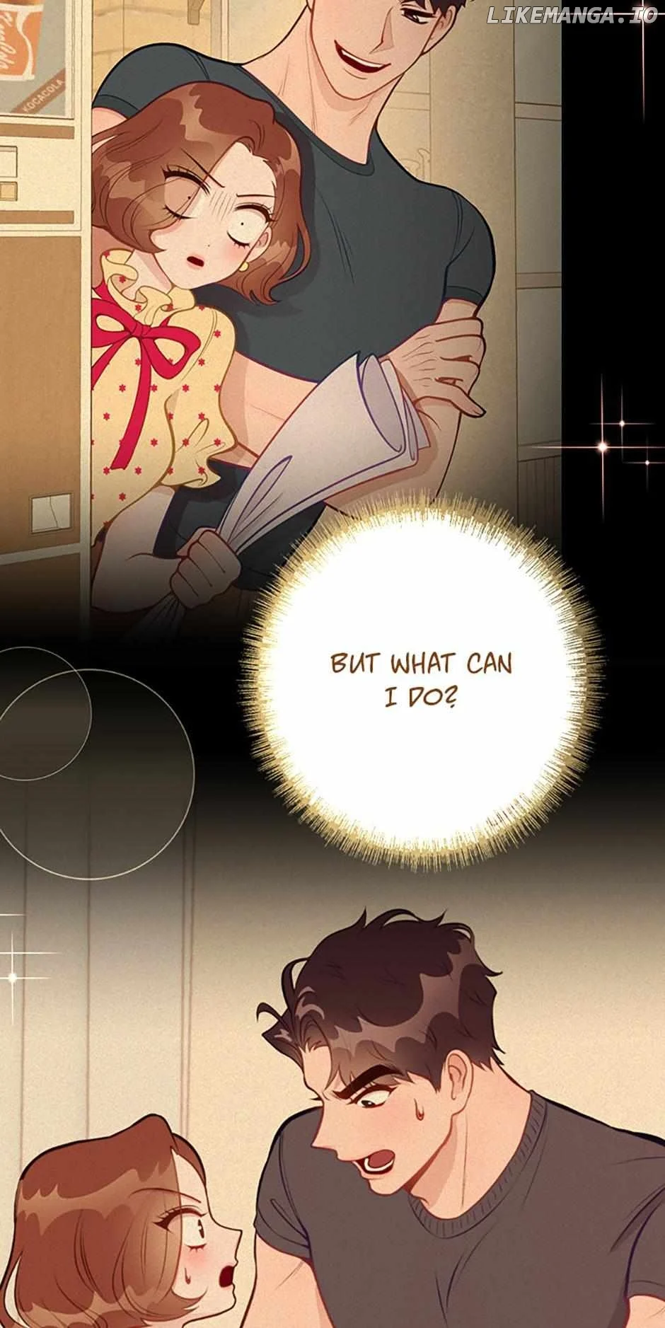 On Bad Terms [Official] chapter 24 page 78