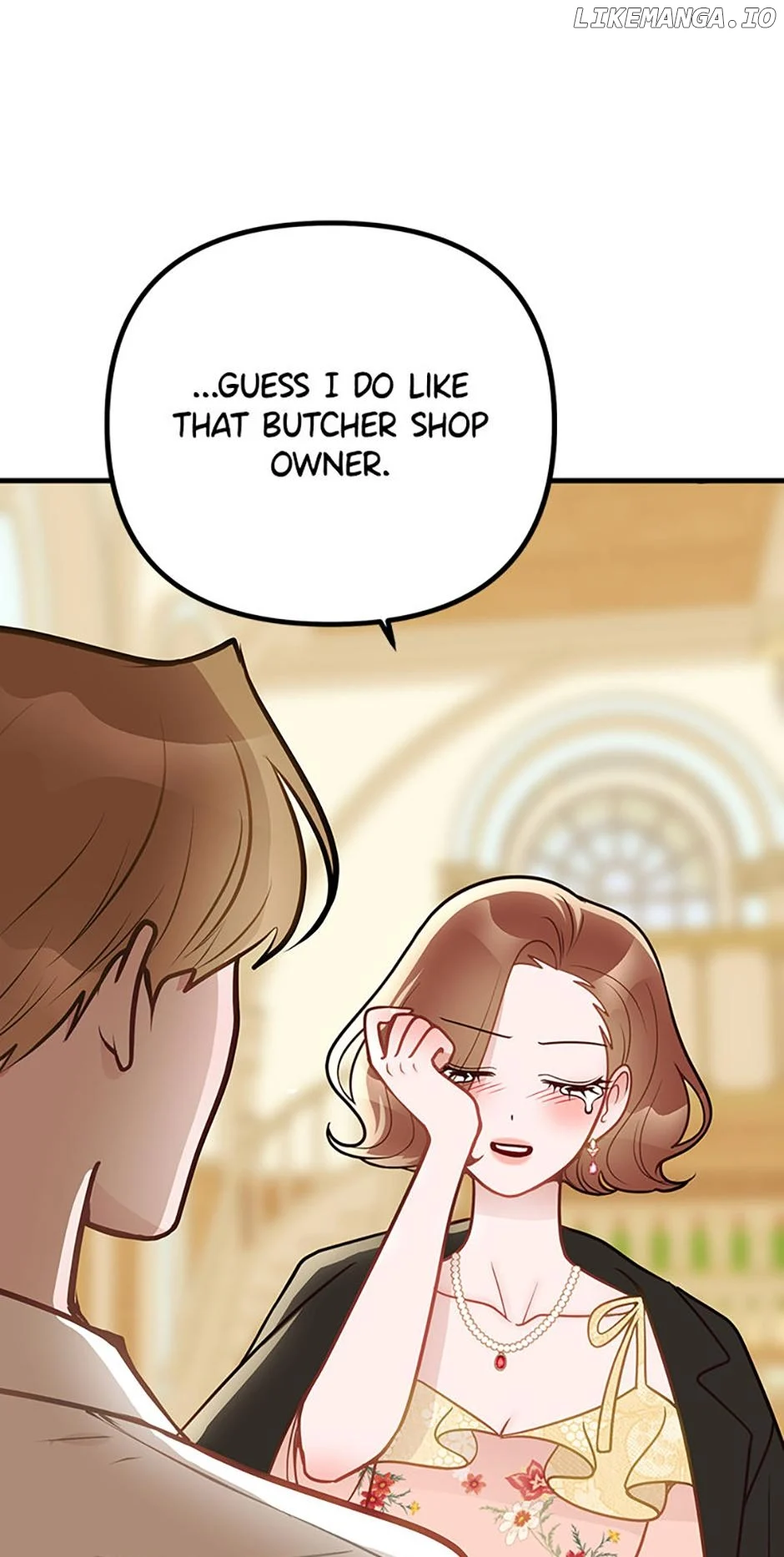 On Bad Terms [Official] chapter 24 page 89