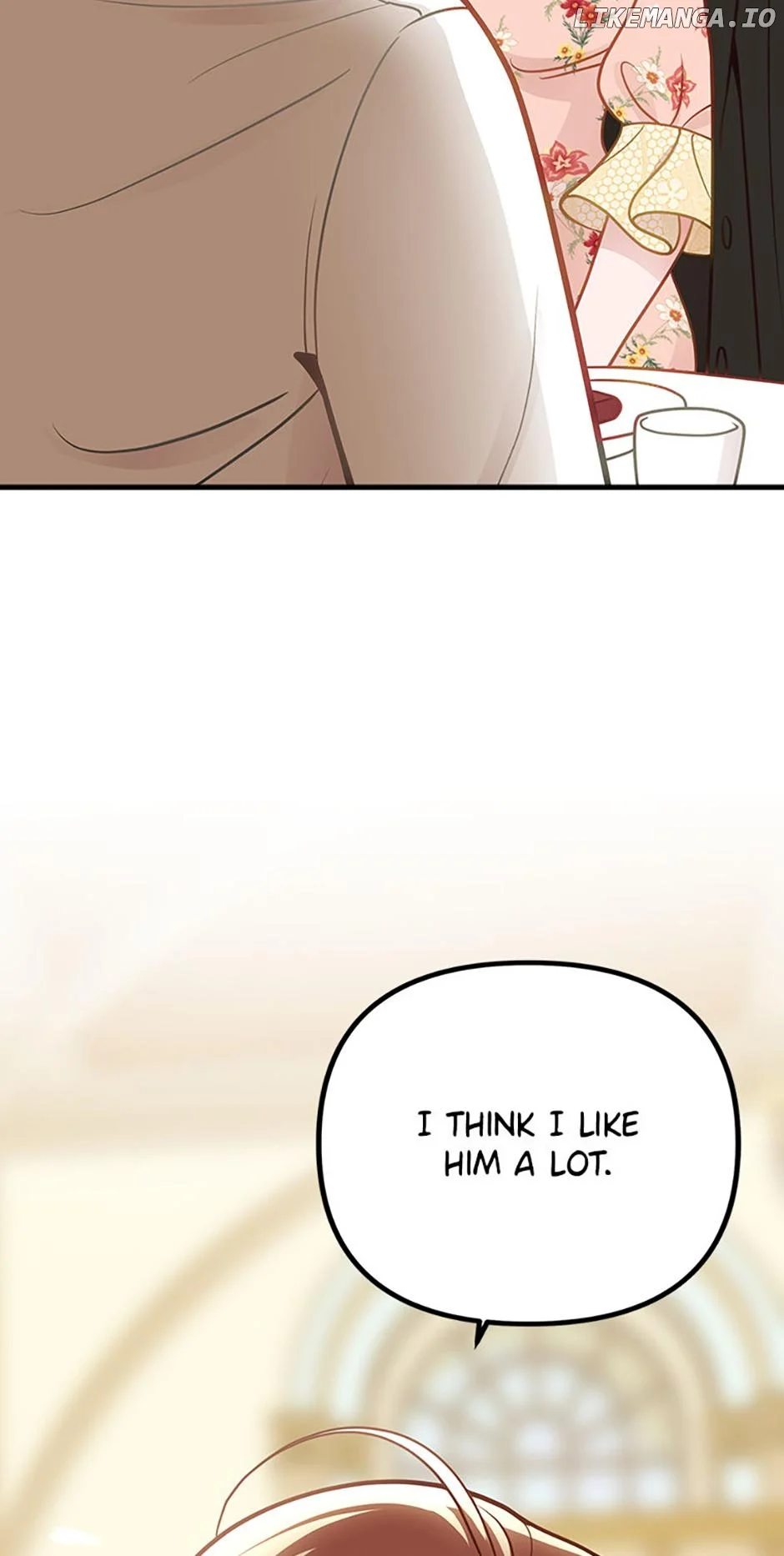 On Bad Terms [Official] chapter 24 page 90