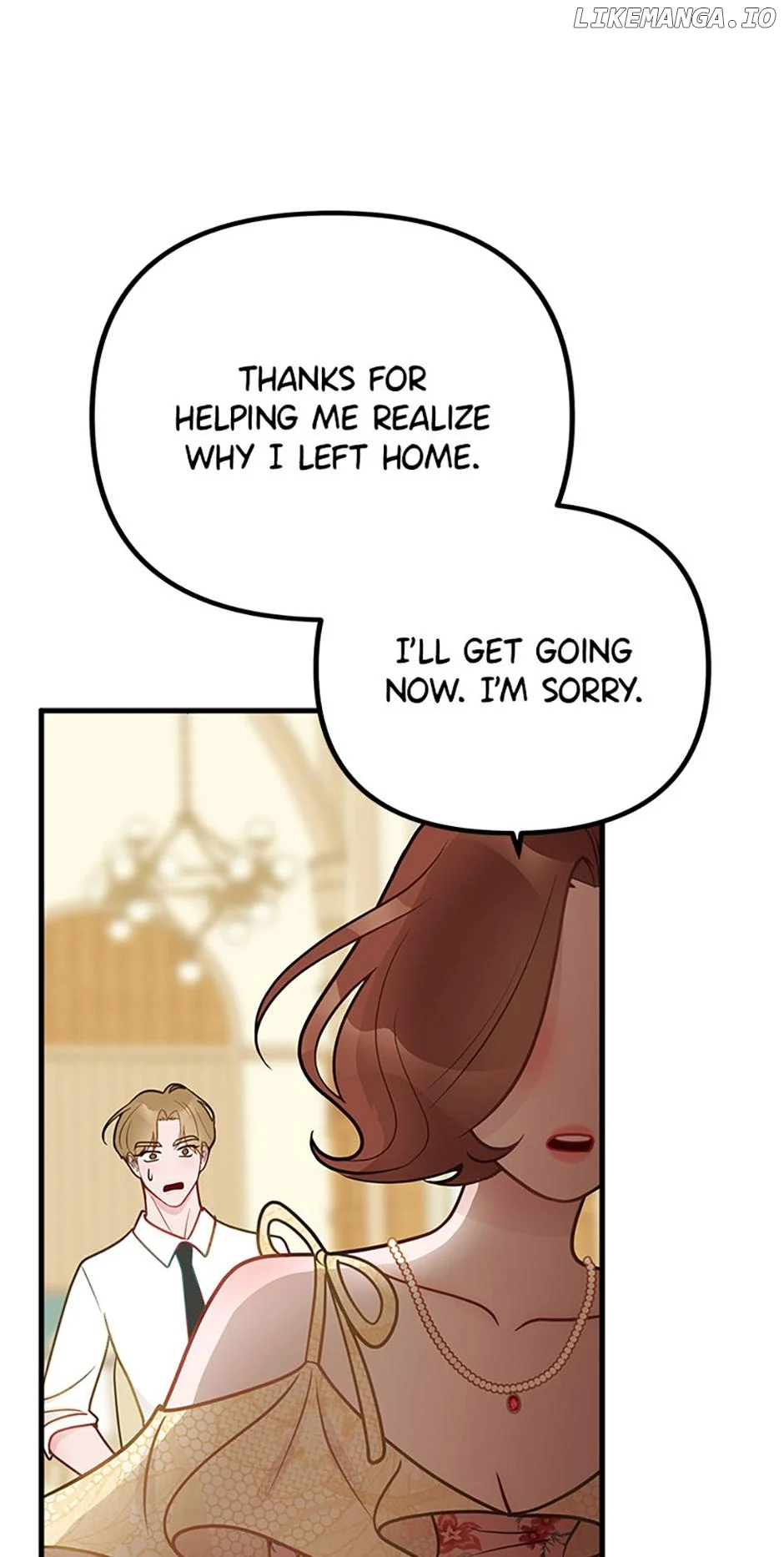 On Bad Terms [Official] chapter 24 page 93