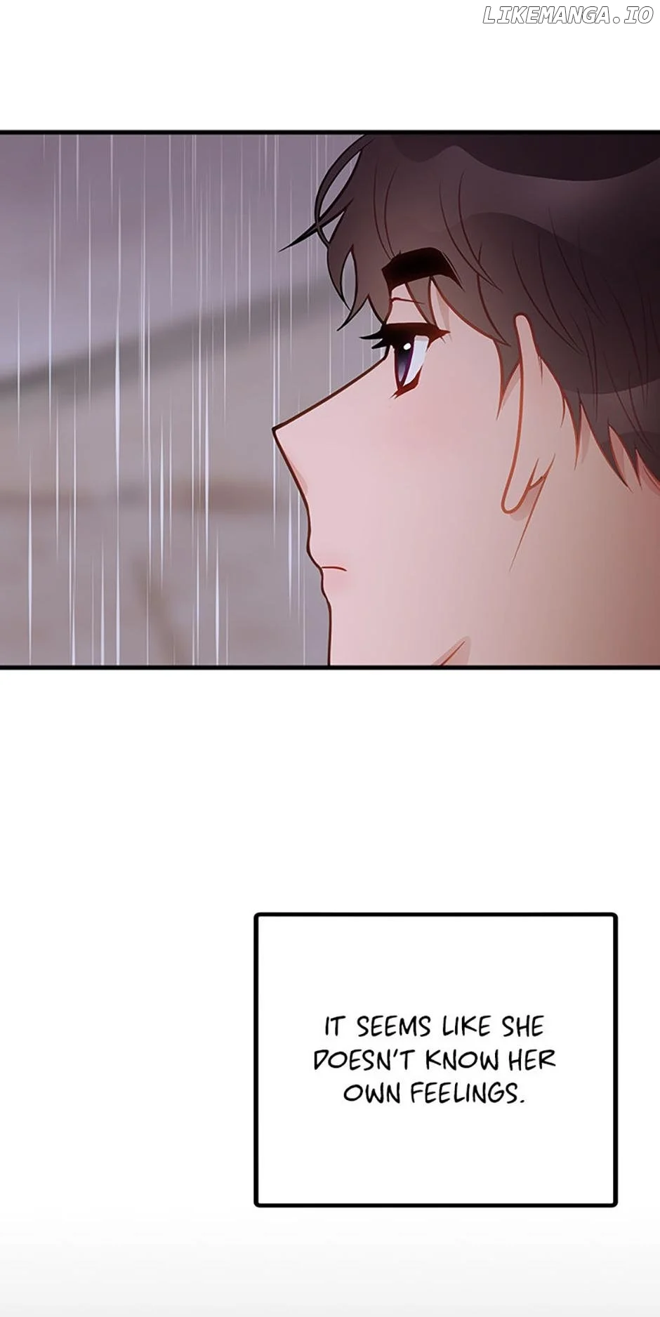 On Bad Terms [Official] chapter 24 page 103