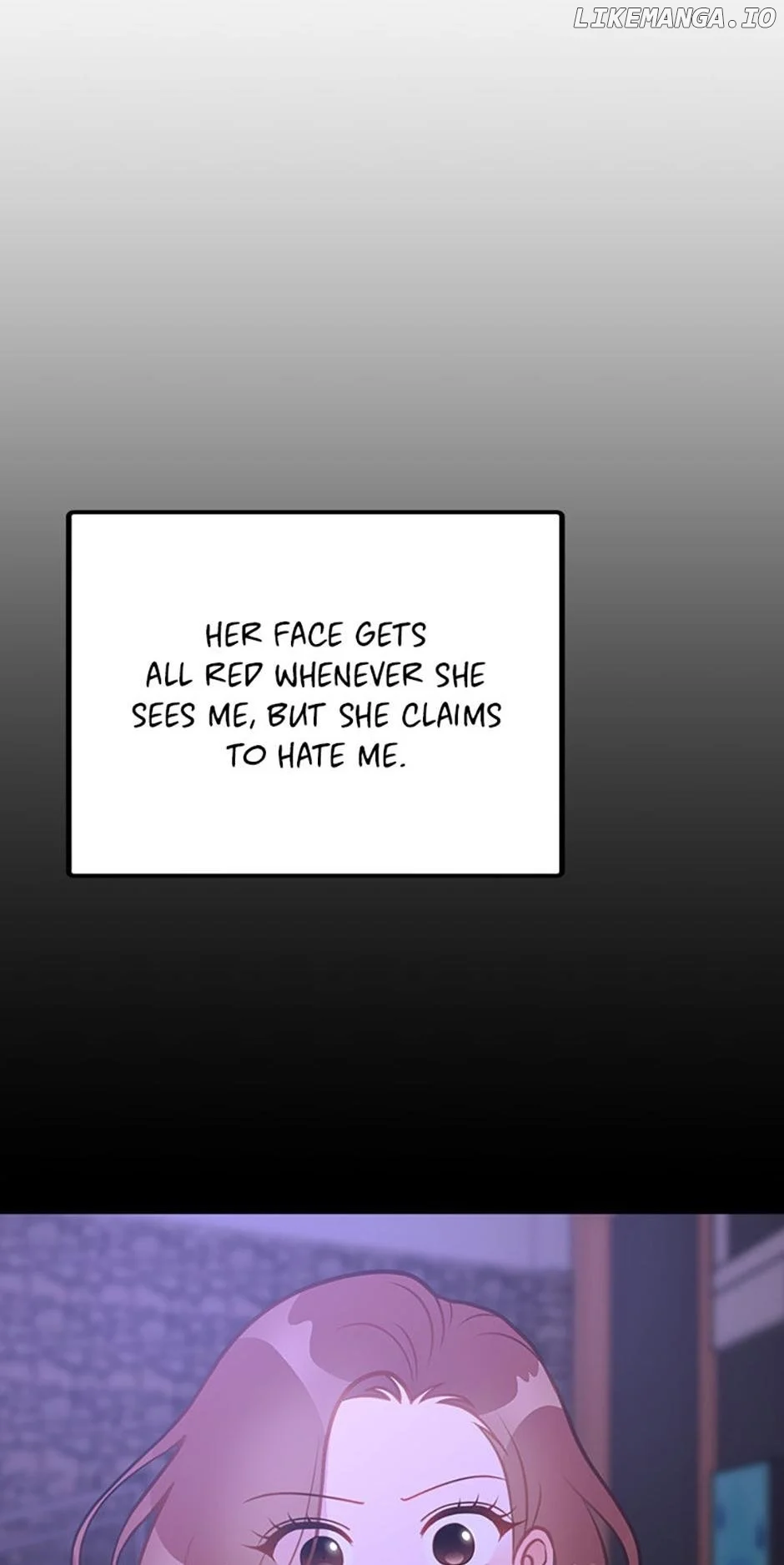 On Bad Terms [Official] chapter 24 page 104