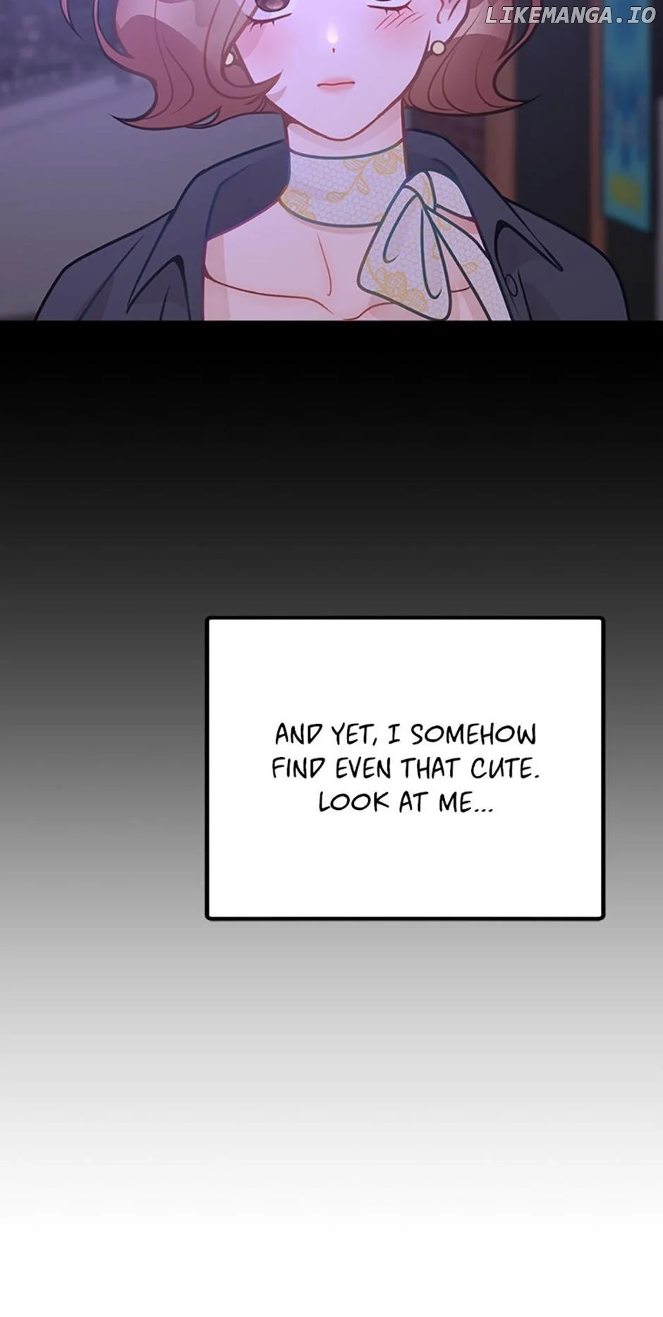 On Bad Terms [Official] chapter 24 page 105