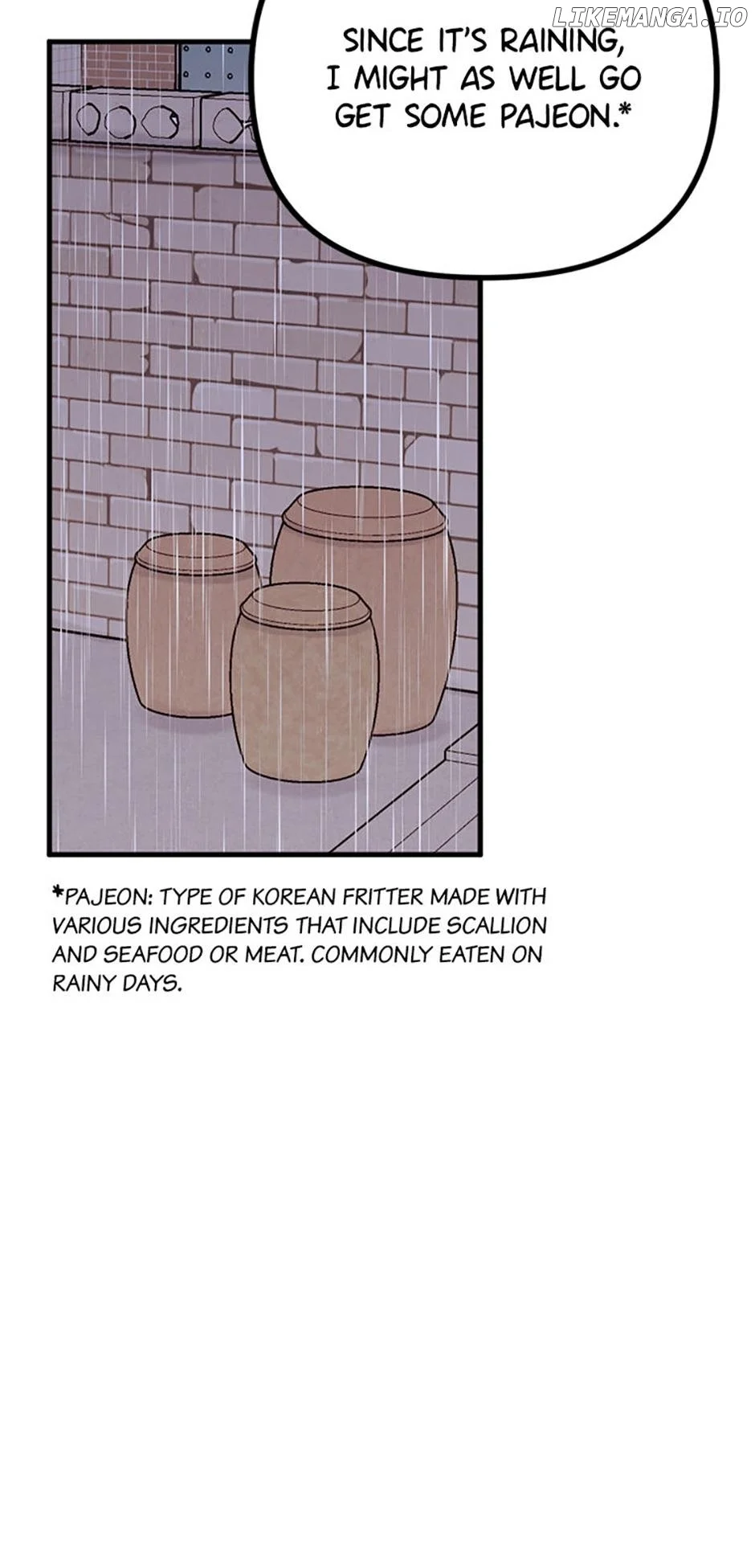 On Bad Terms [Official] chapter 24 page 109
