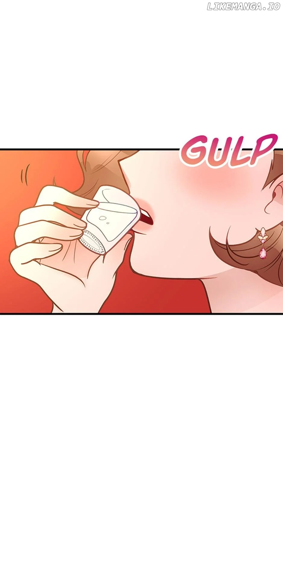 On Bad Terms [Official] chapter 24 page 113