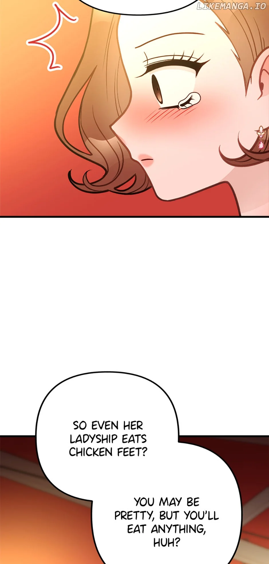 On Bad Terms [Official] chapter 25 page 2
