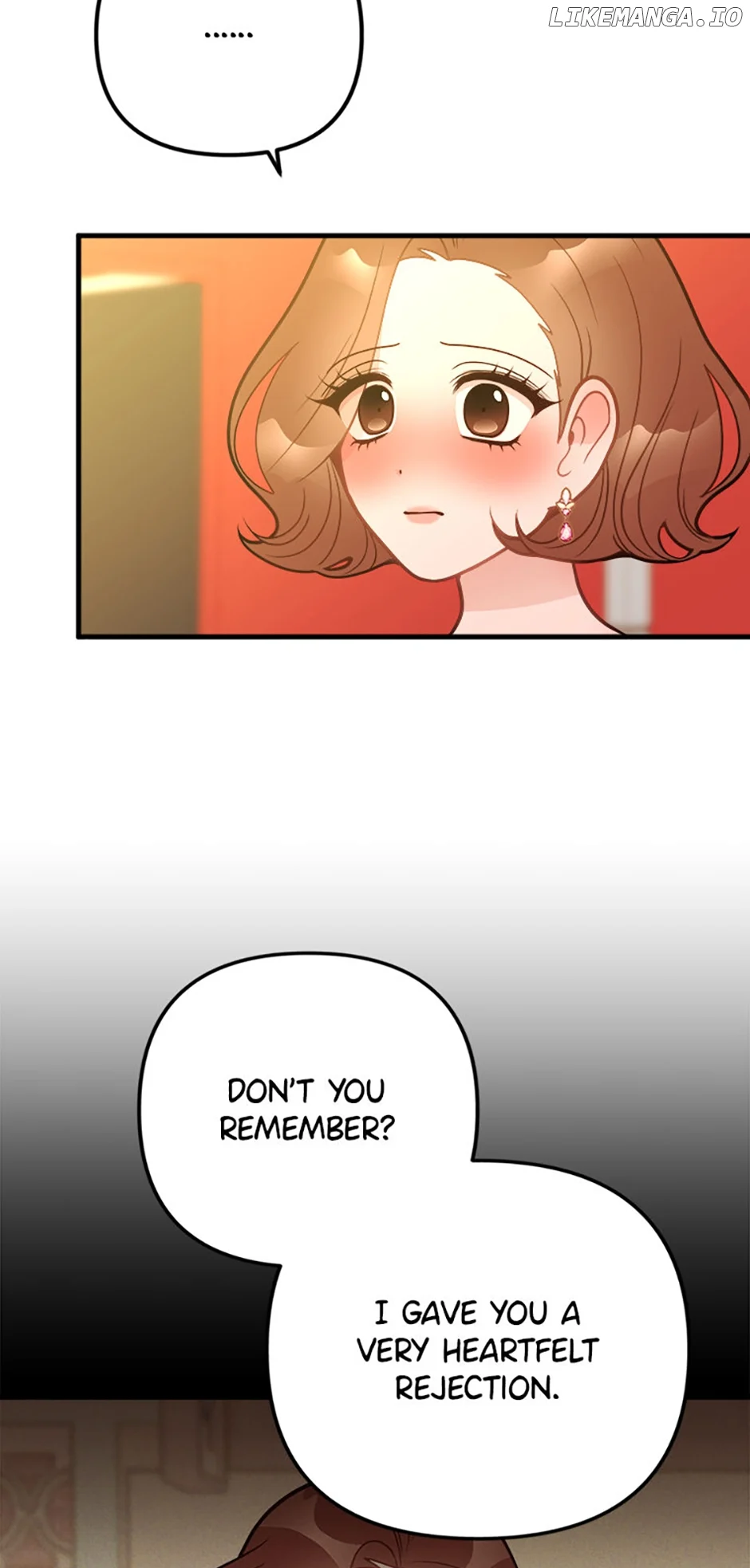On Bad Terms [Official] chapter 25 page 7
