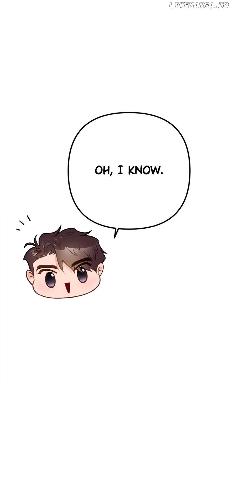On Bad Terms [Official] chapter 25 page 15
