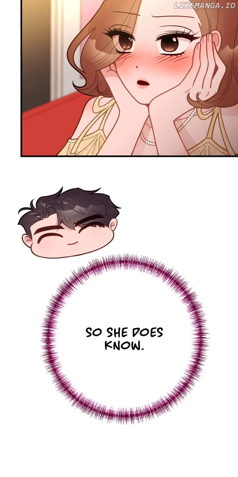 On Bad Terms [Official] chapter 25 page 24