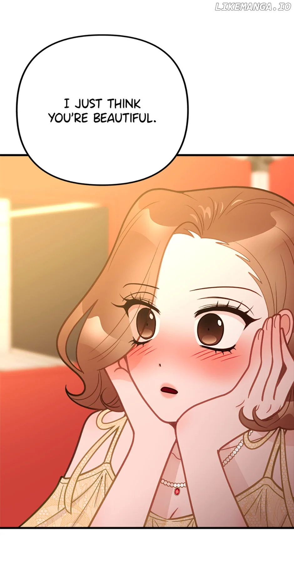 On Bad Terms [Official] chapter 25 page 27