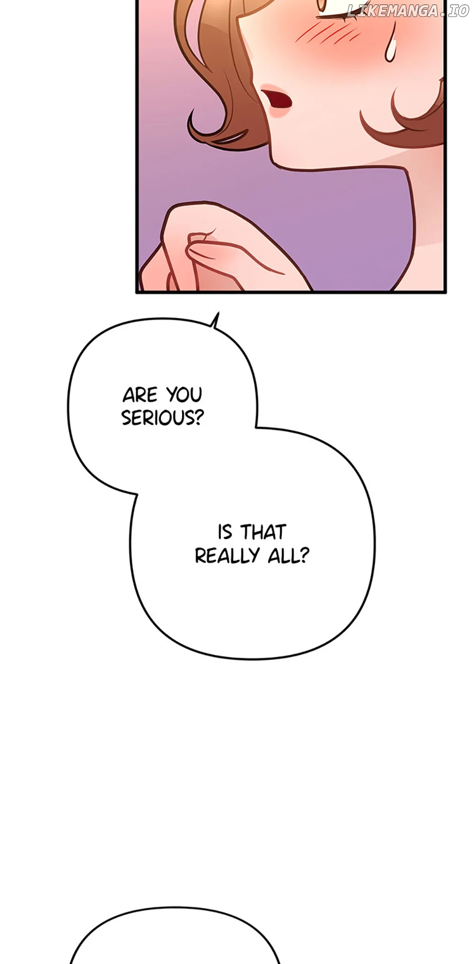 On Bad Terms [Official] chapter 25 page 29