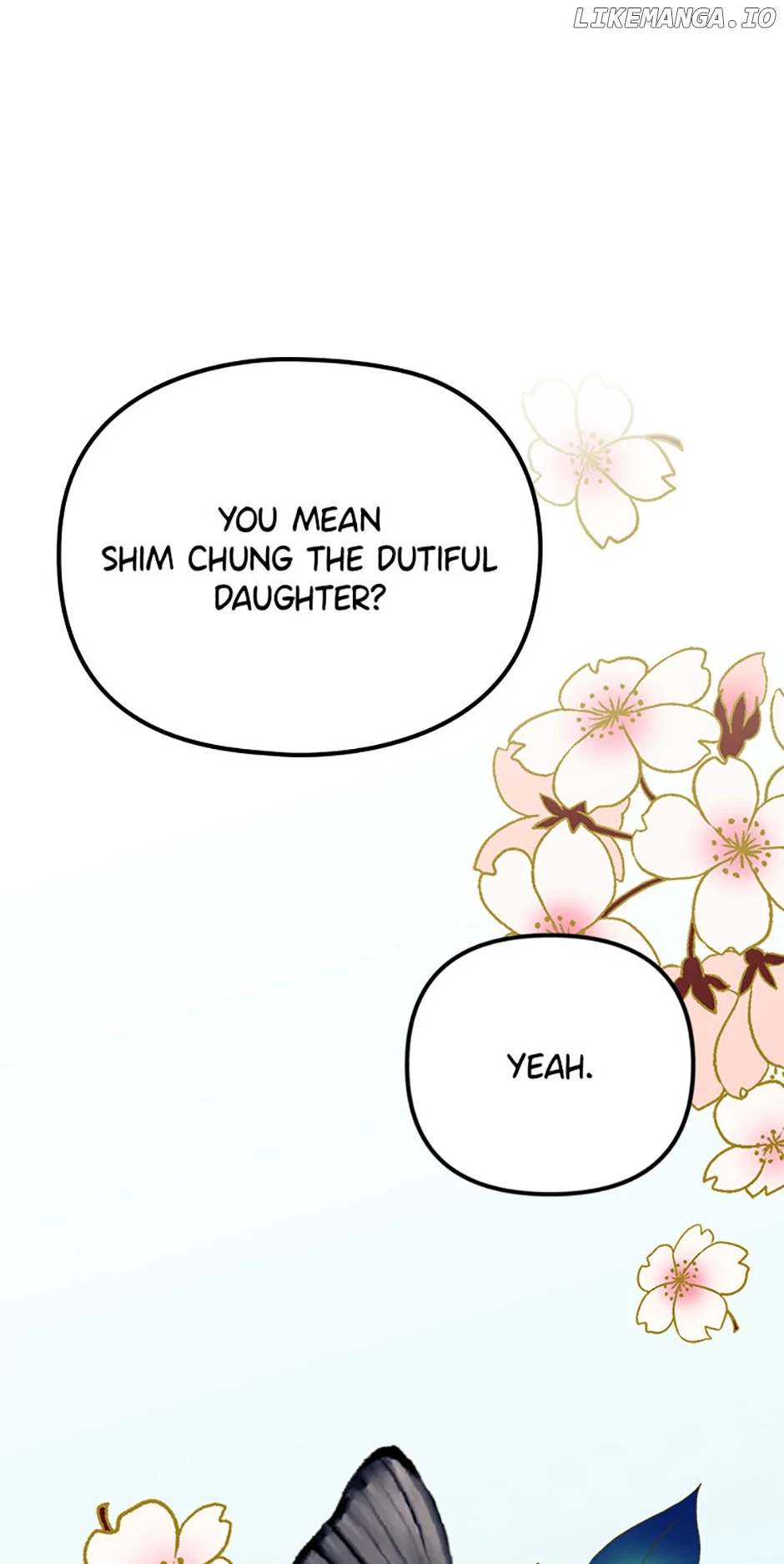 On Bad Terms [Official] chapter 25 page 35