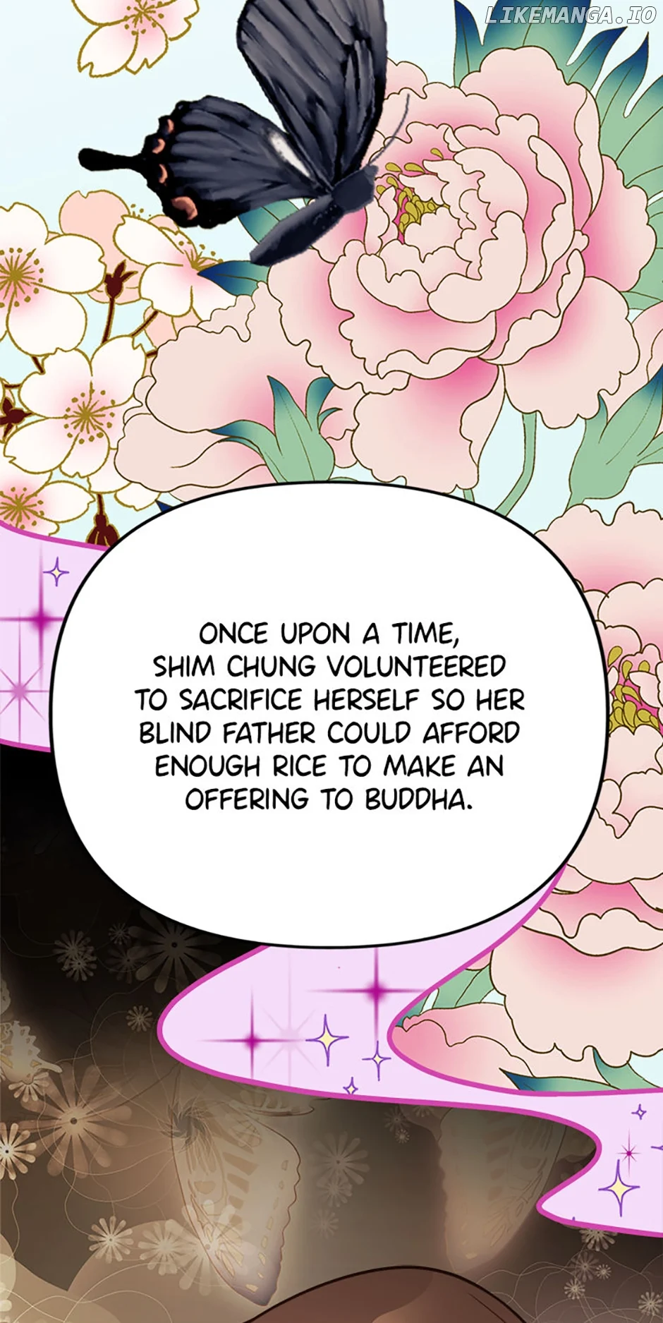 On Bad Terms [Official] chapter 25 page 36