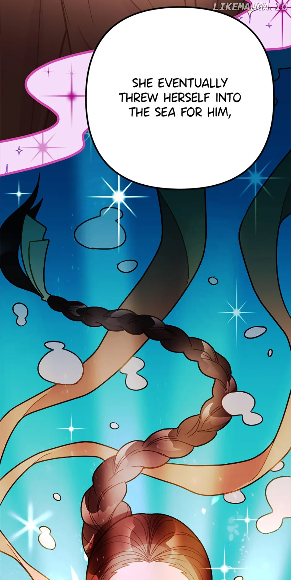 On Bad Terms [Official] chapter 25 page 39
