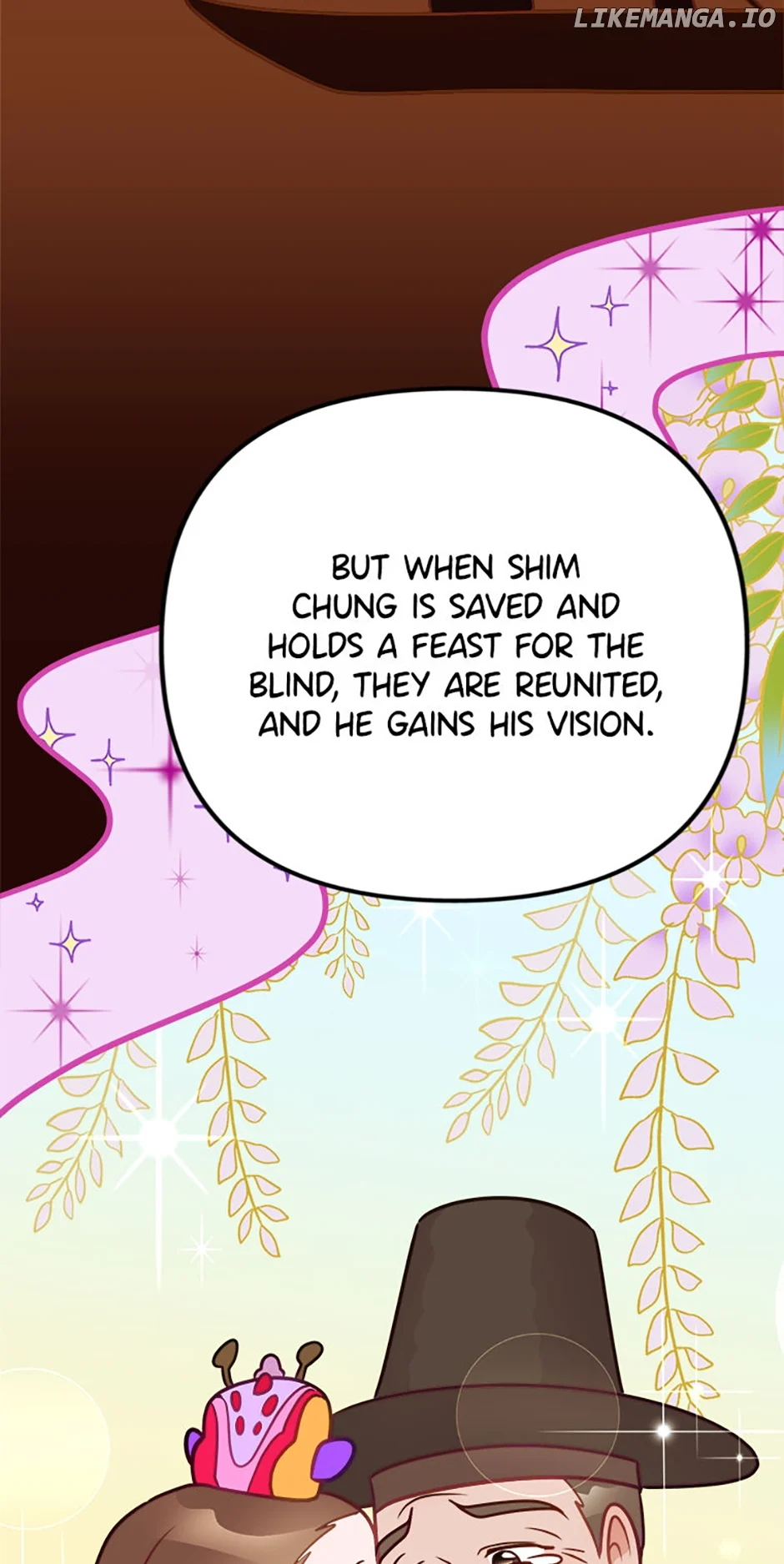 On Bad Terms [Official] chapter 25 page 42