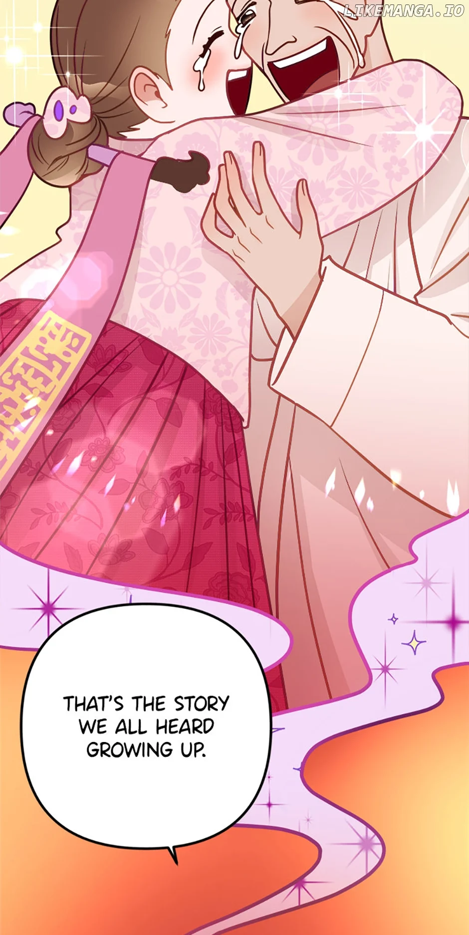 On Bad Terms [Official] chapter 25 page 43