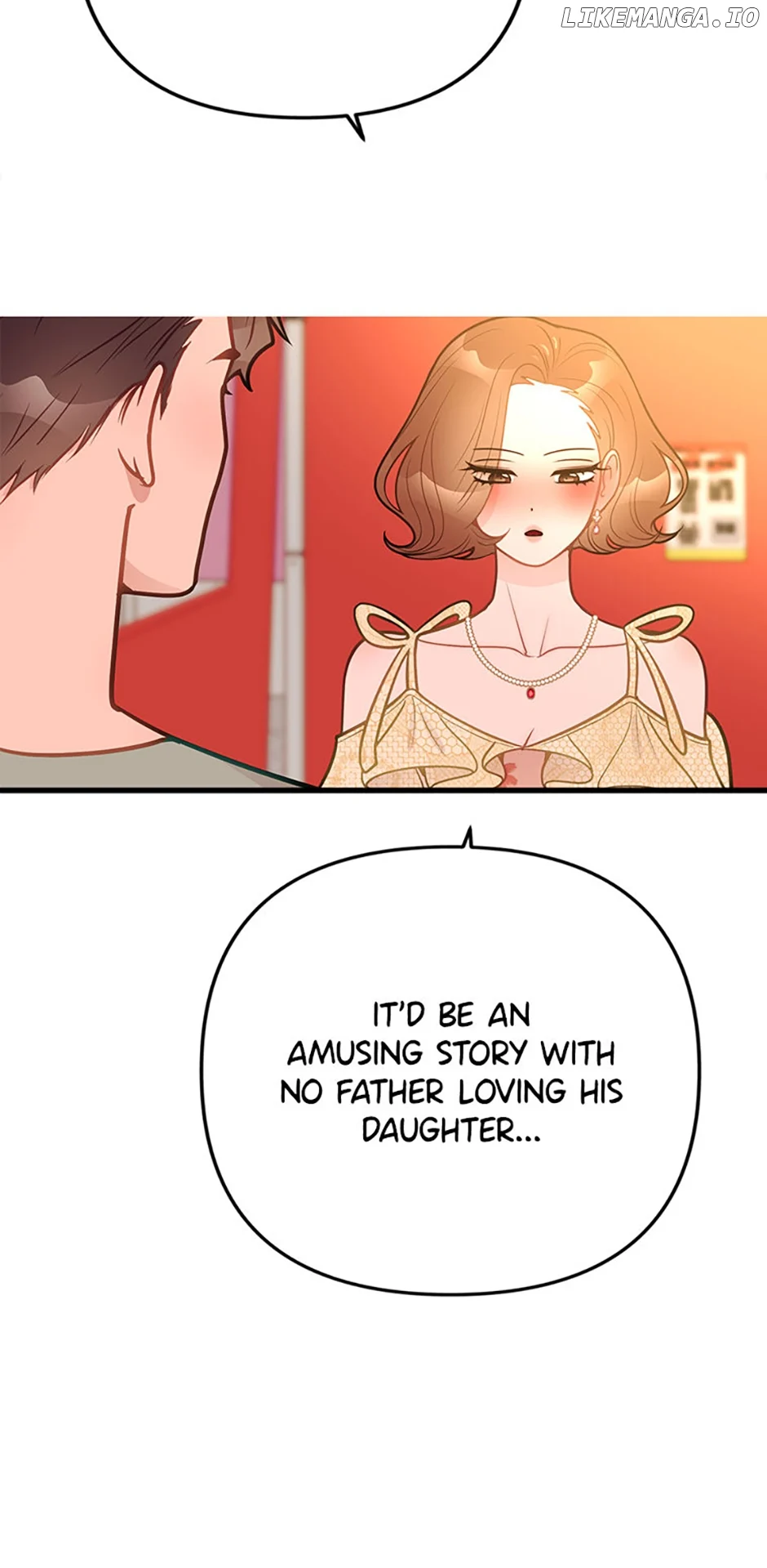 On Bad Terms [Official] chapter 25 page 50