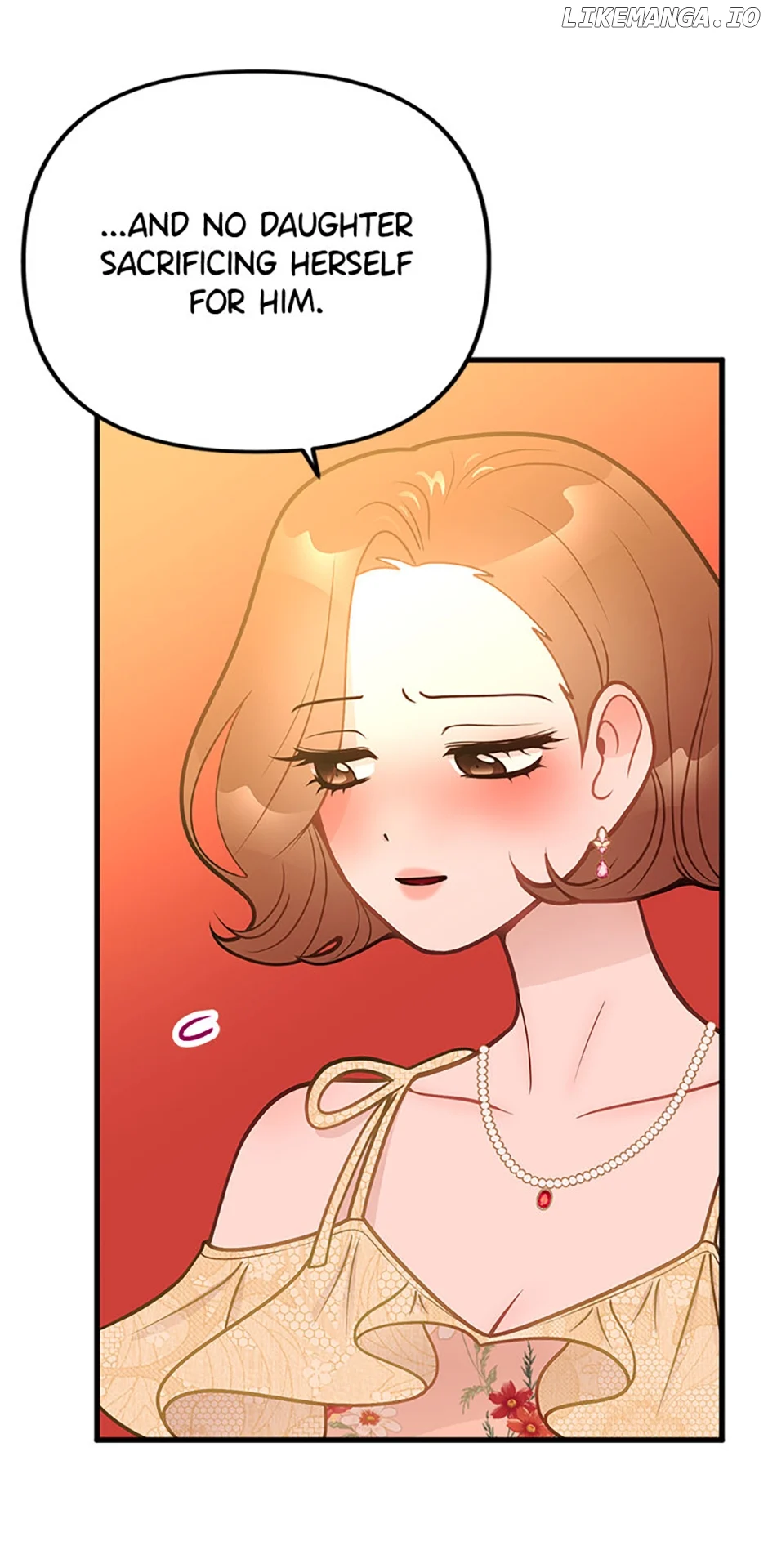On Bad Terms [Official] chapter 25 page 51