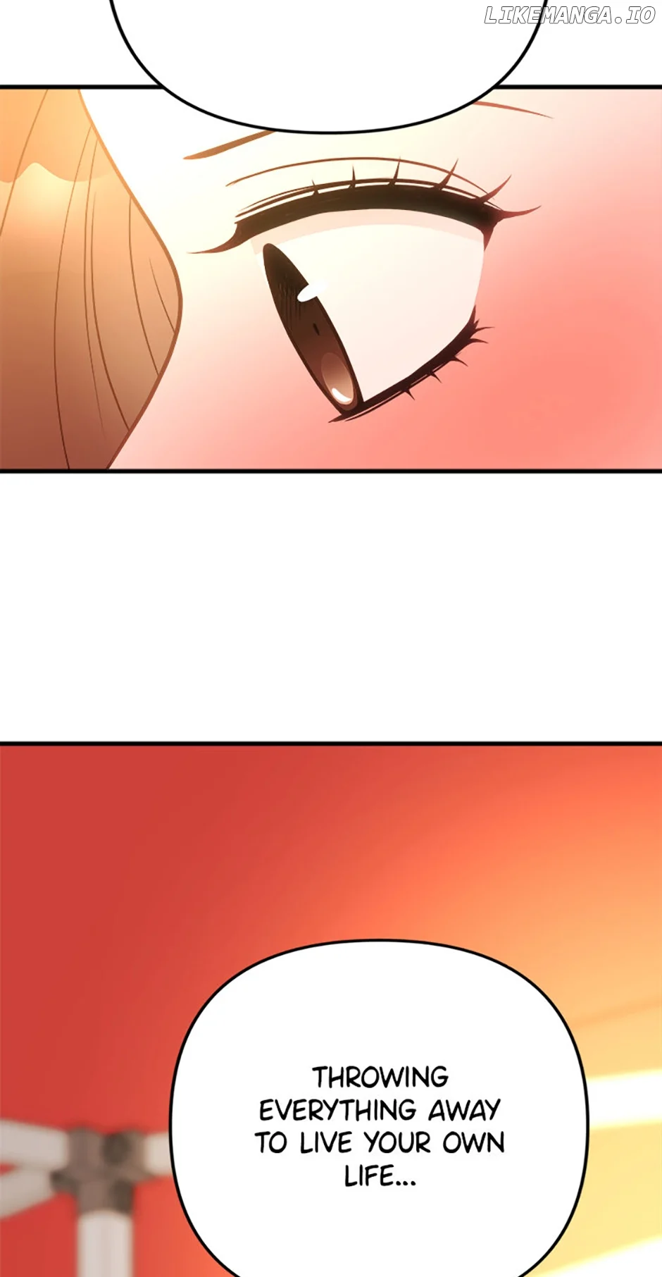 On Bad Terms [Official] chapter 25 page 54