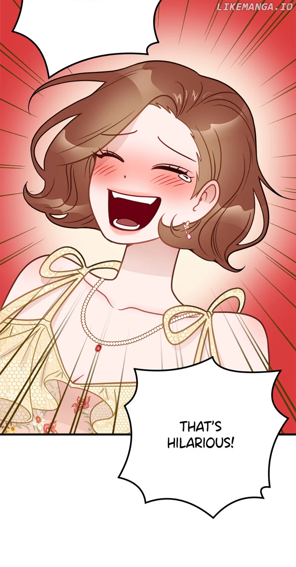 On Bad Terms [Official] chapter 25 page 62