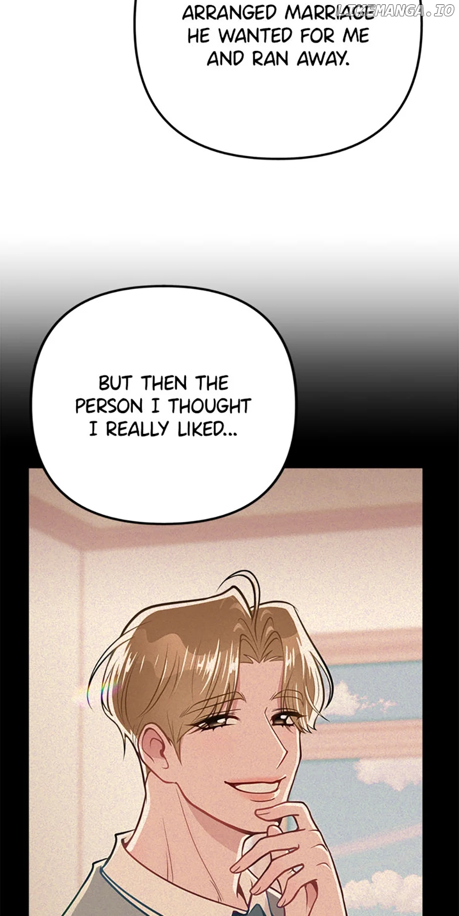 On Bad Terms [Official] chapter 25 page 64