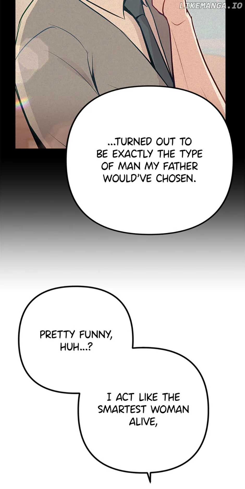 On Bad Terms [Official] chapter 25 page 65