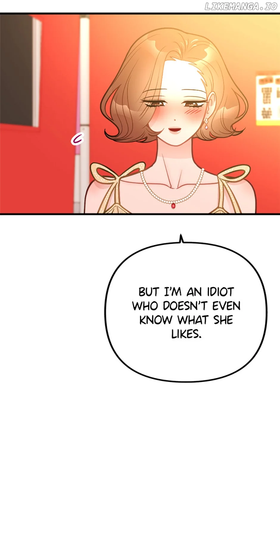 On Bad Terms [Official] chapter 25 page 66