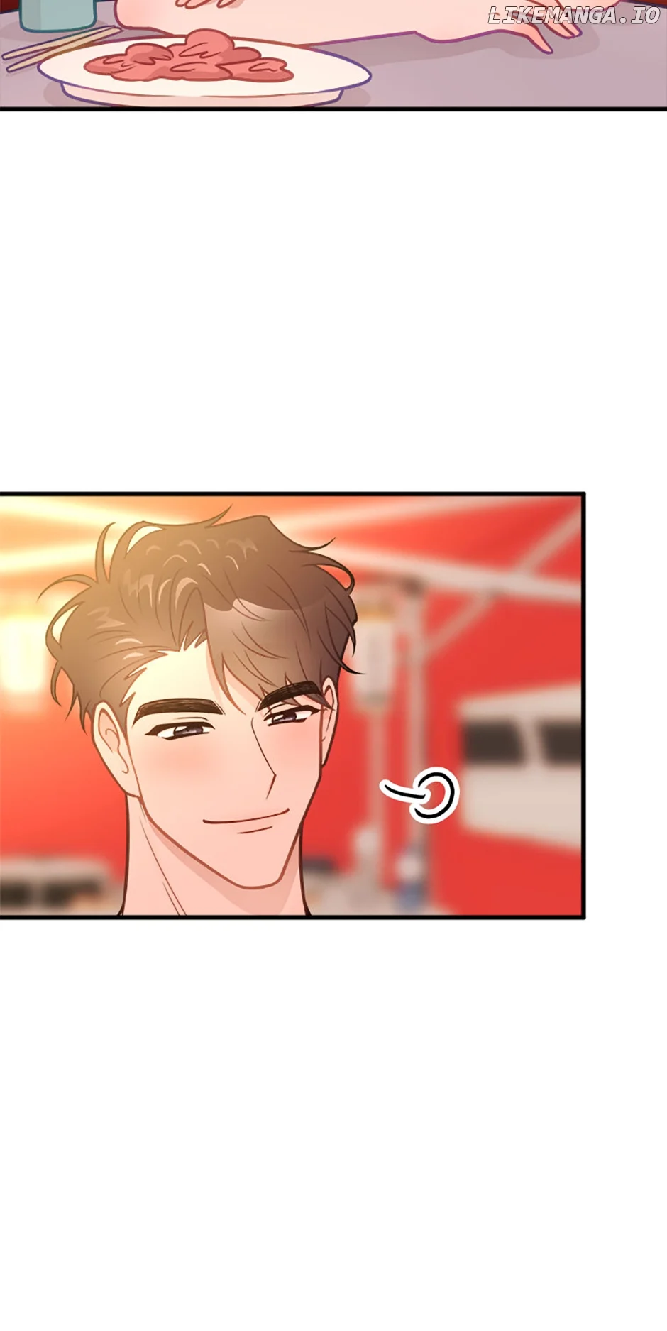 On Bad Terms [Official] chapter 25 page 69