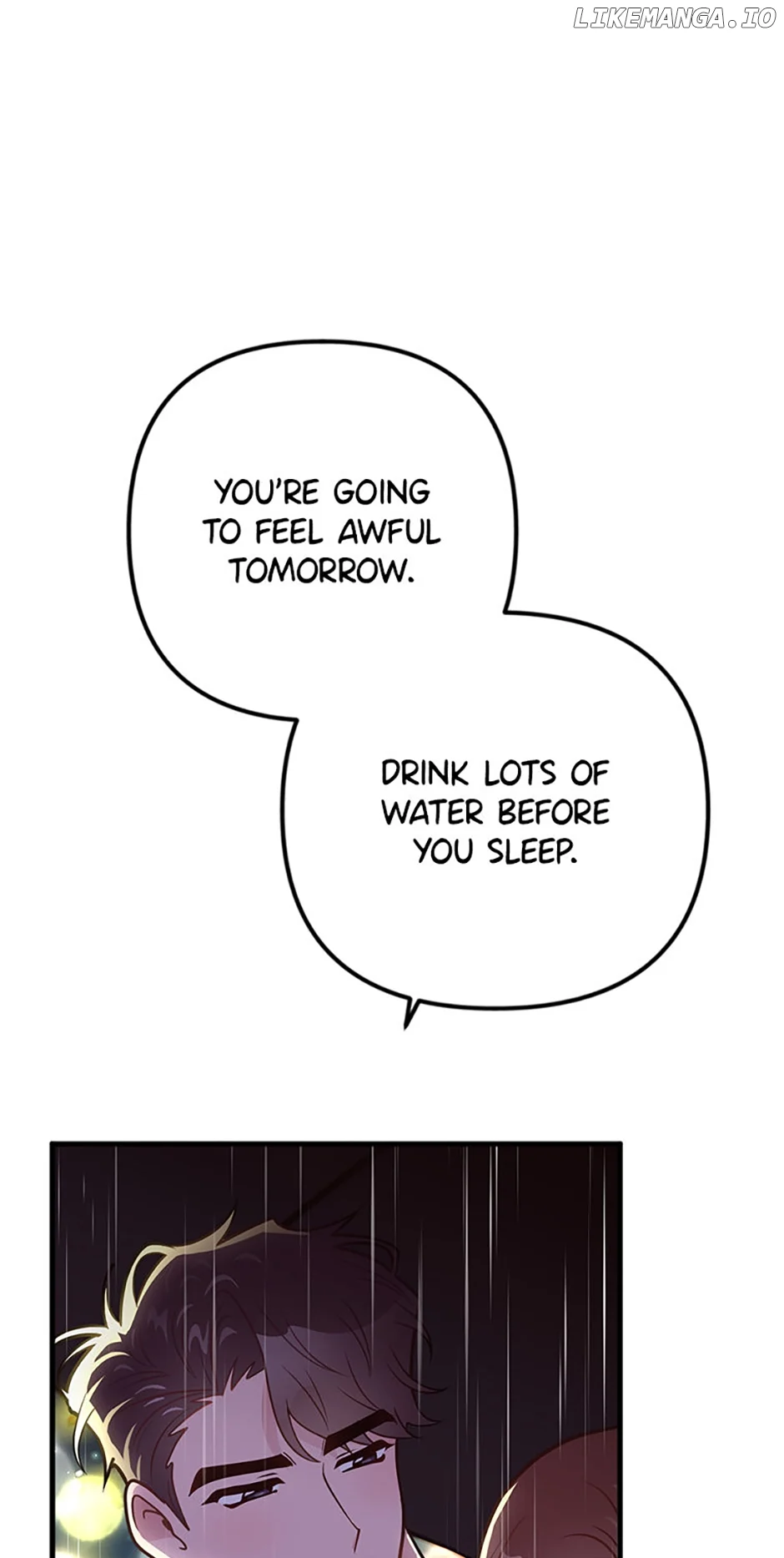 On Bad Terms [Official] chapter 25 page 73