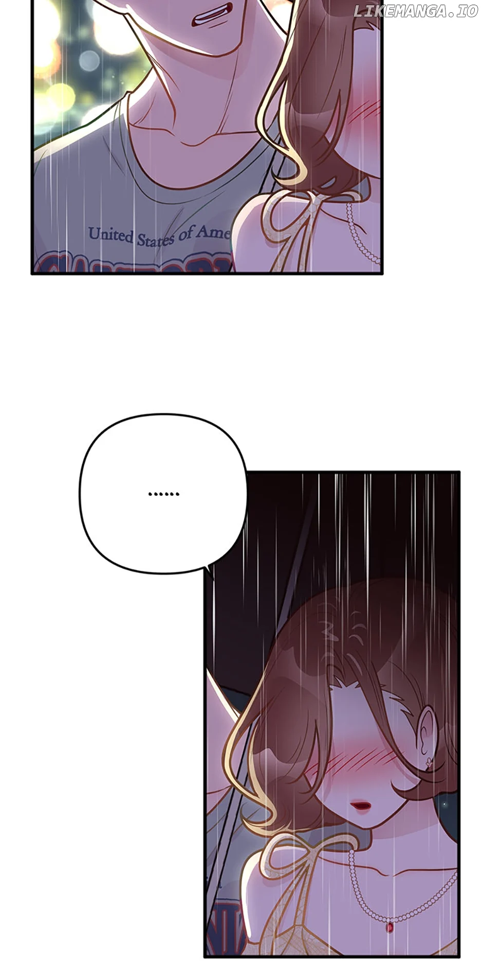 On Bad Terms [Official] chapter 25 page 74